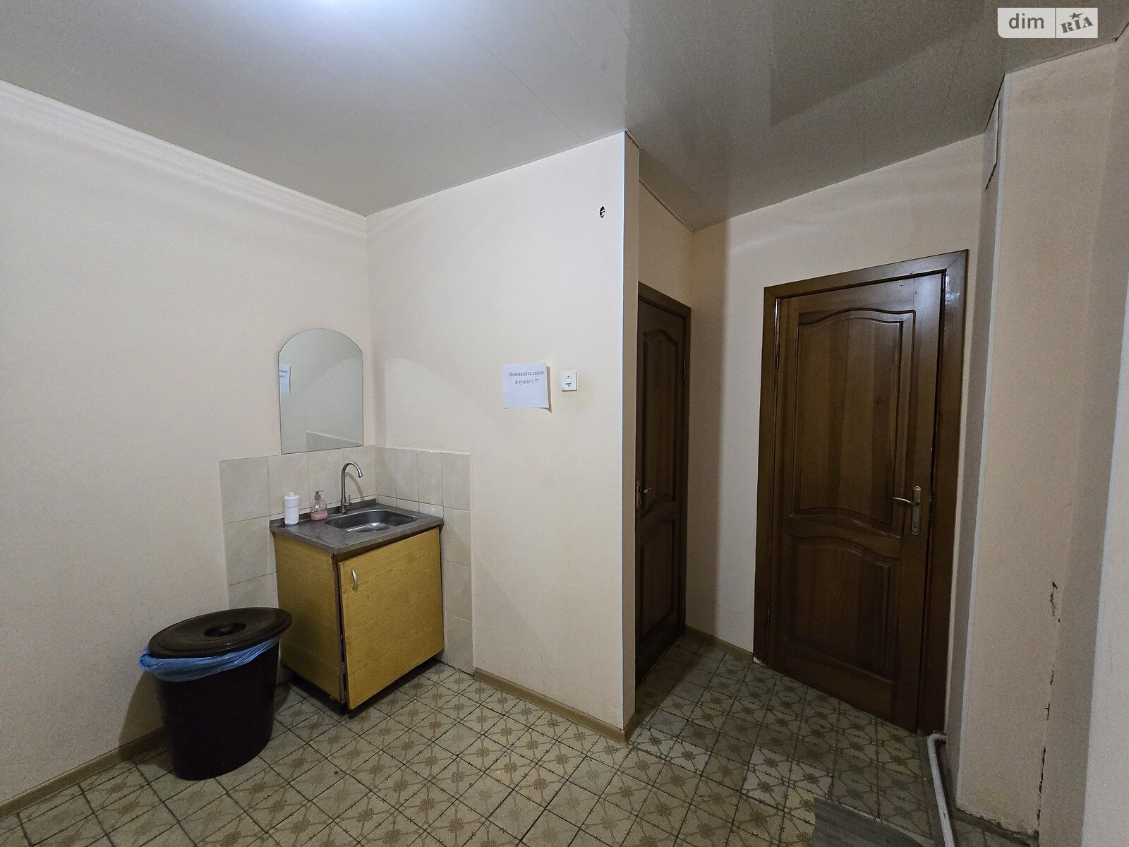 Комерційне приміщення в Вінниці, здам в оренду по Симона Петлюри вулиця, район Центр, ціна: 3 500 грн за об’єкт фото 1