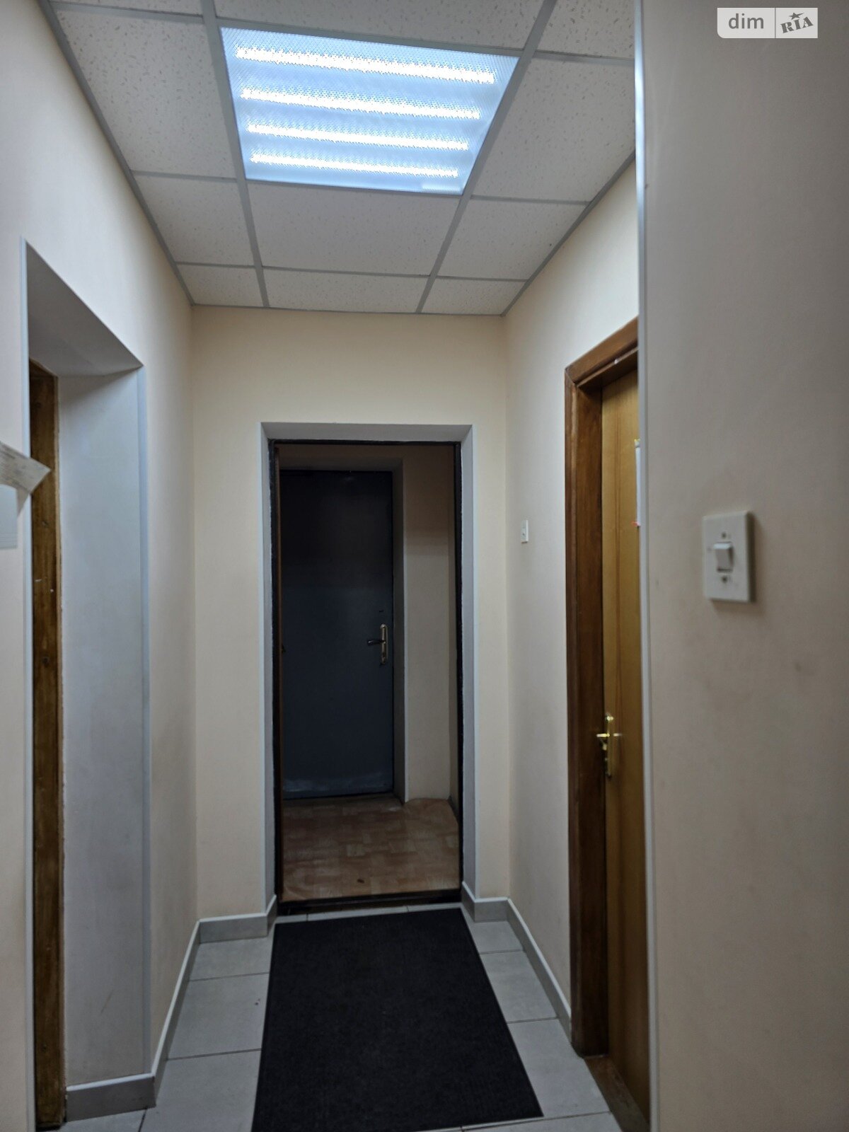 Комерційне приміщення в Вінниці, здам в оренду по Симона Петлюри вулиця, район Центр, ціна: 3 500 грн за об’єкт фото 1