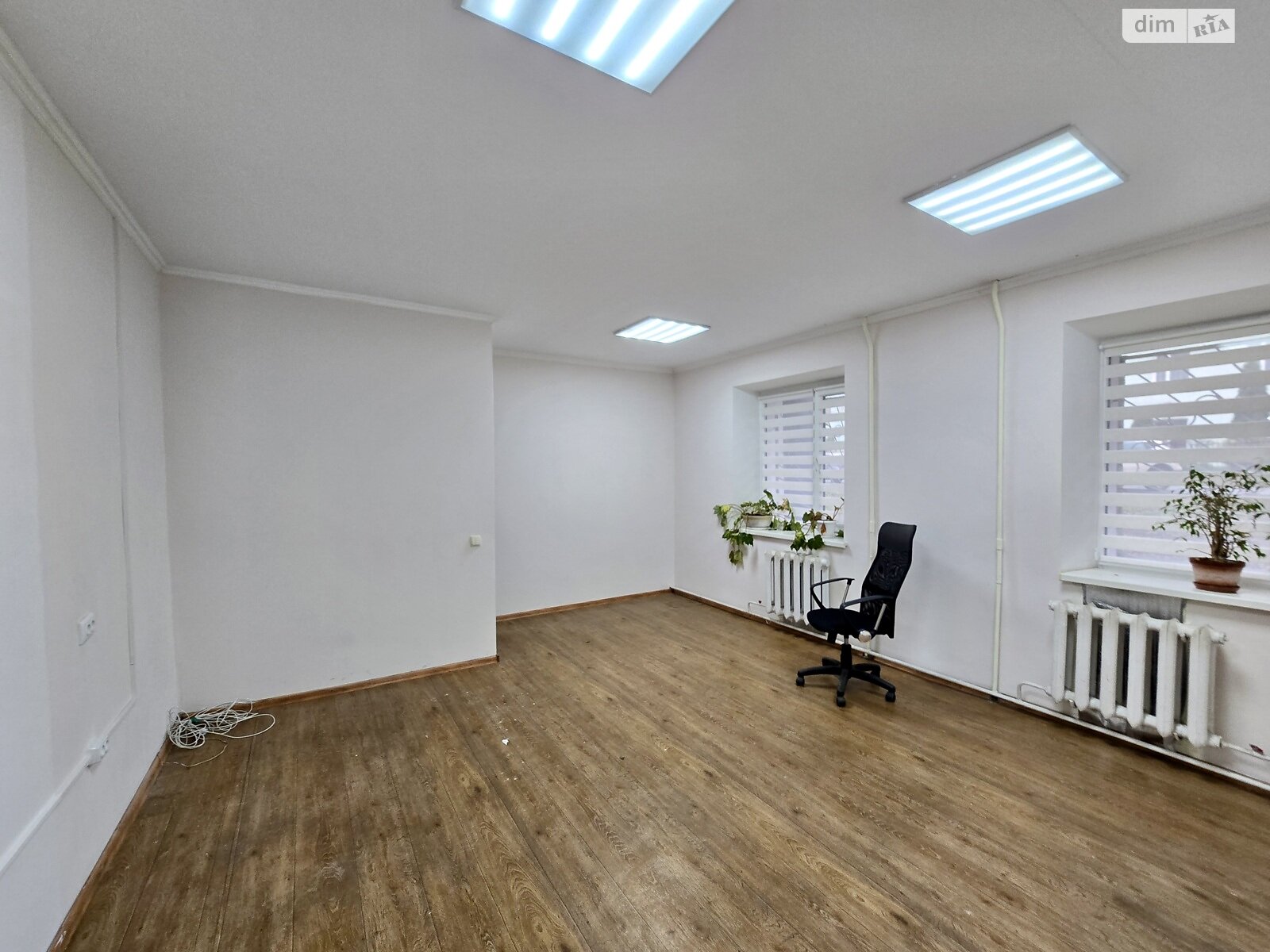 Коммерческое помещение в Виннице, сдам в аренду по Симона Петлюры улица, район Центр, цена: 6 500 грн за объект фото 1