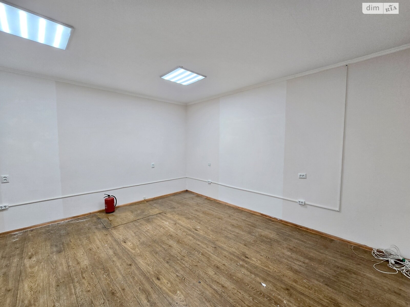 Коммерческое помещение в Виннице, сдам в аренду по Симона Петлюры улица, район Центр, цена: 6 500 грн за объект фото 1