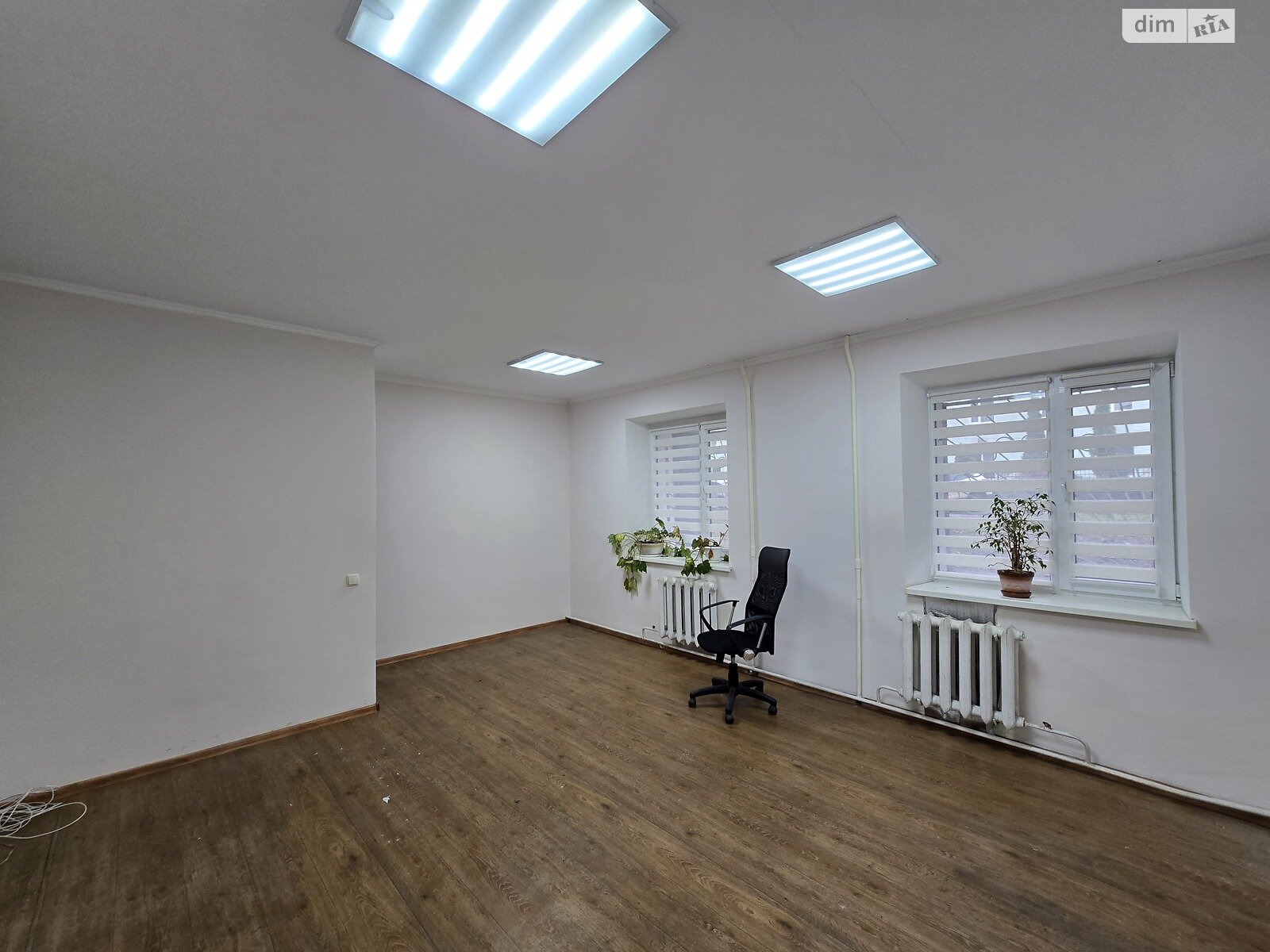 Коммерческое помещение в Виннице, сдам в аренду по Симона Петлюры улица, район Центр, цена: 6 500 грн за объект фото 1