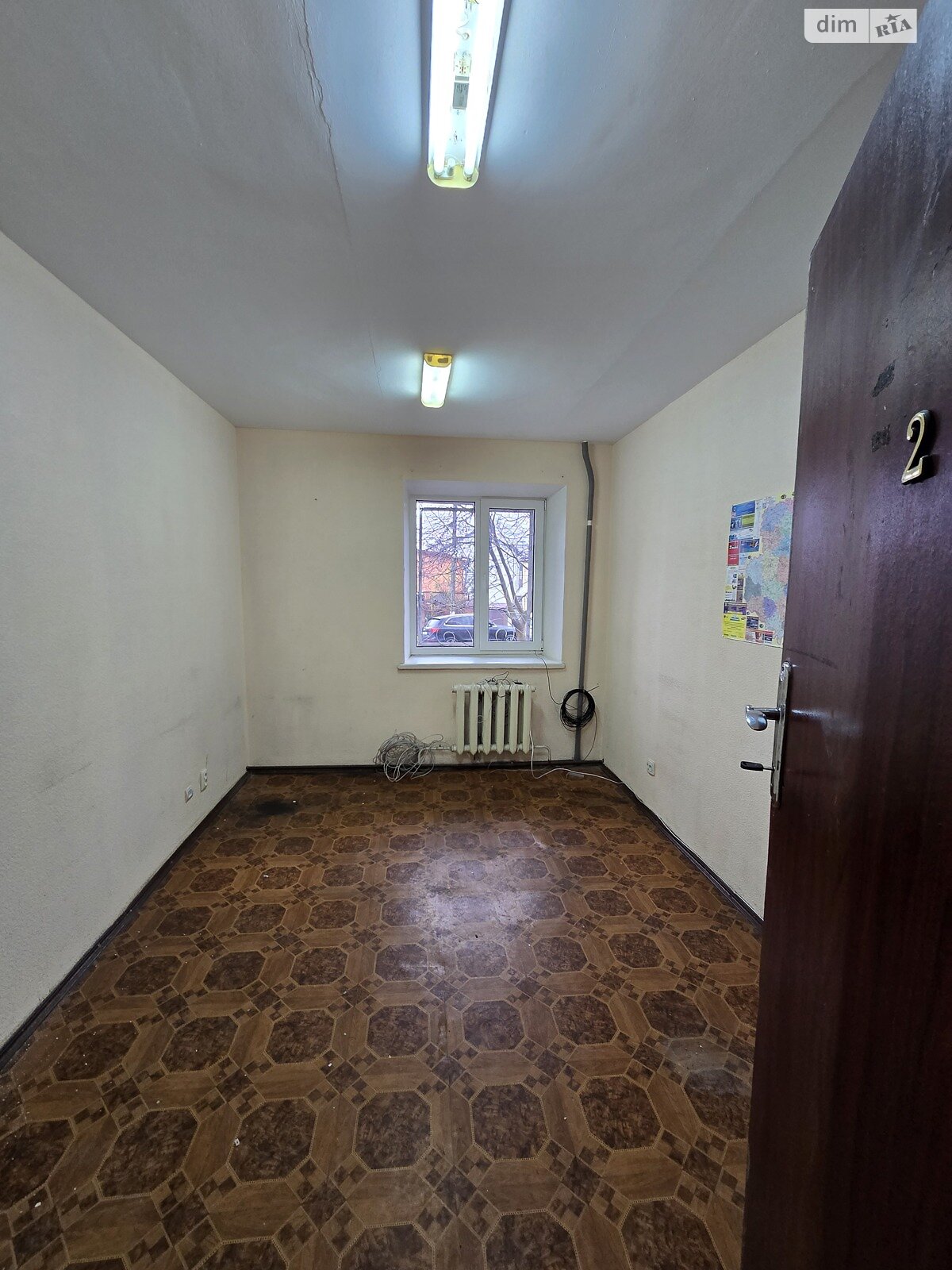 Комерційне приміщення в Вінниці, здам в оренду по Симона Петлюри вулиця, район Центр, ціна: 3 900 грн за об’єкт фото 1