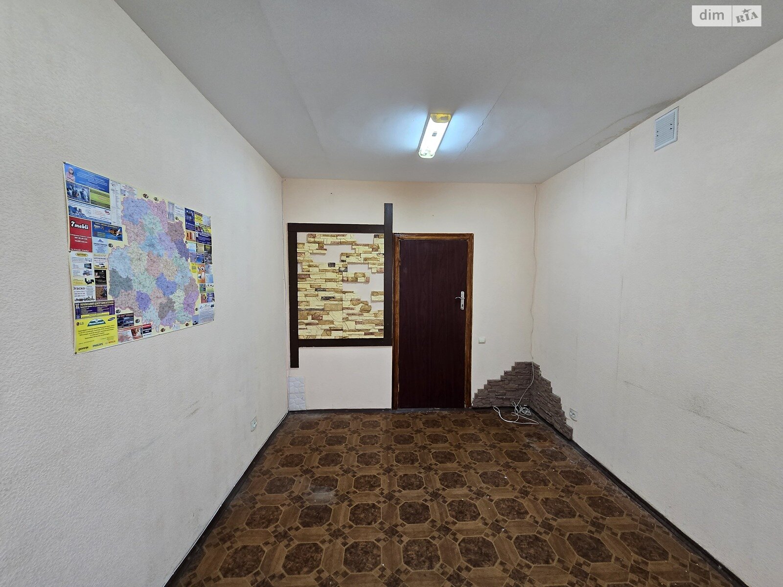 Комерційне приміщення в Вінниці, здам в оренду по Симона Петлюри вулиця, район Центр, ціна: 3 900 грн за об’єкт фото 1