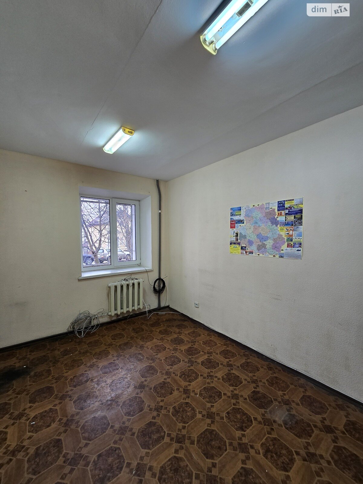 Комерційне приміщення в Вінниці, здам в оренду по Симона Петлюри вулиця, район Центр, ціна: 3 900 грн за об’єкт фото 1