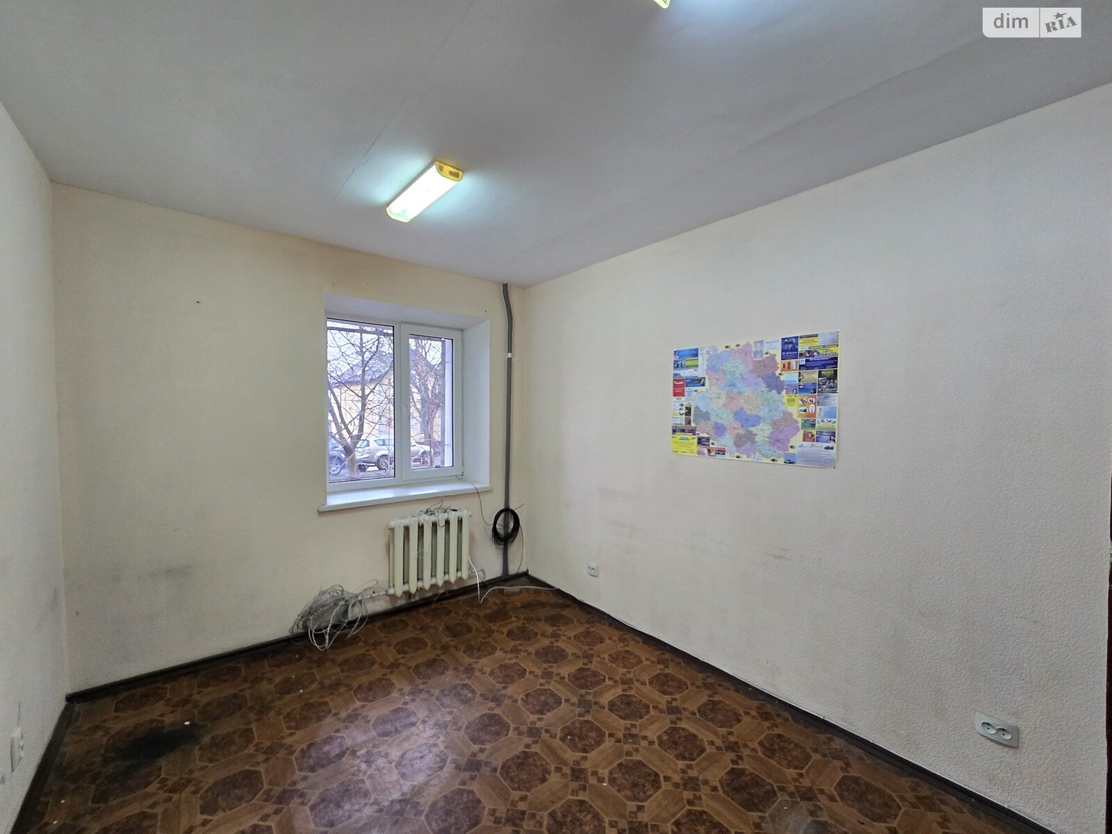 Комерційне приміщення в Вінниці, здам в оренду по Симона Петлюри вулиця, район Центр, ціна: 3 900 грн за об’єкт фото 1