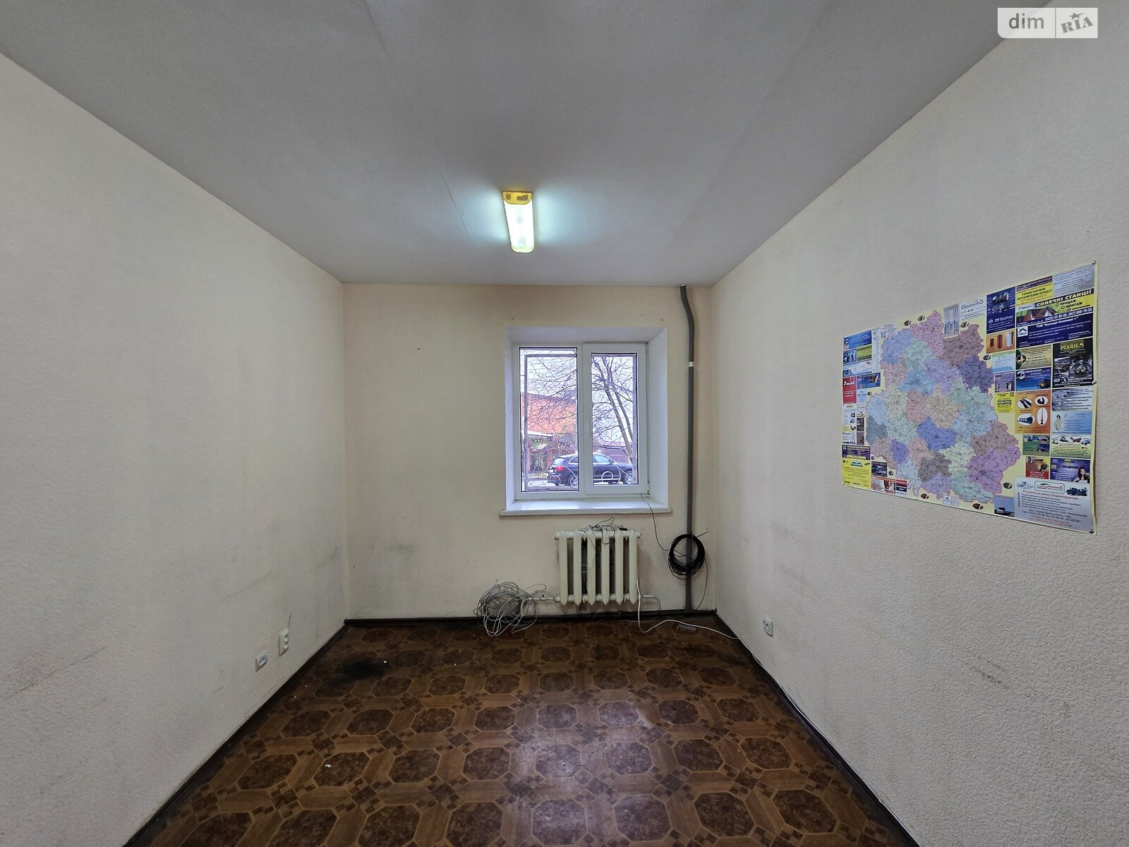 Комерційне приміщення в Вінниці, здам в оренду по Симона Петлюри вулиця, район Центр, ціна: 3 900 грн за об’єкт фото 1