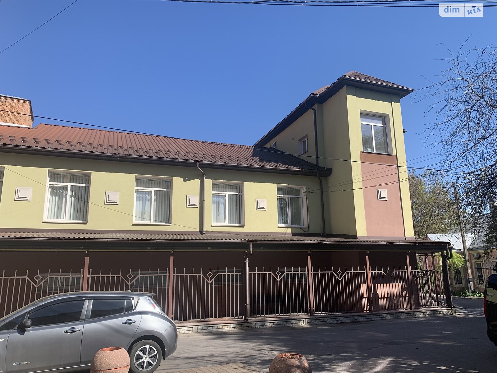 Коммерческое помещение в Виннице, сдам в аренду по Соборная улица 69, район Центр, цена: 70 000 грн за объект фото 1 Коммерческое помещение в Виннице, сдам в аренду по Соборная улица 69, район Центр, цена: 70 000 грн за объект фото 1