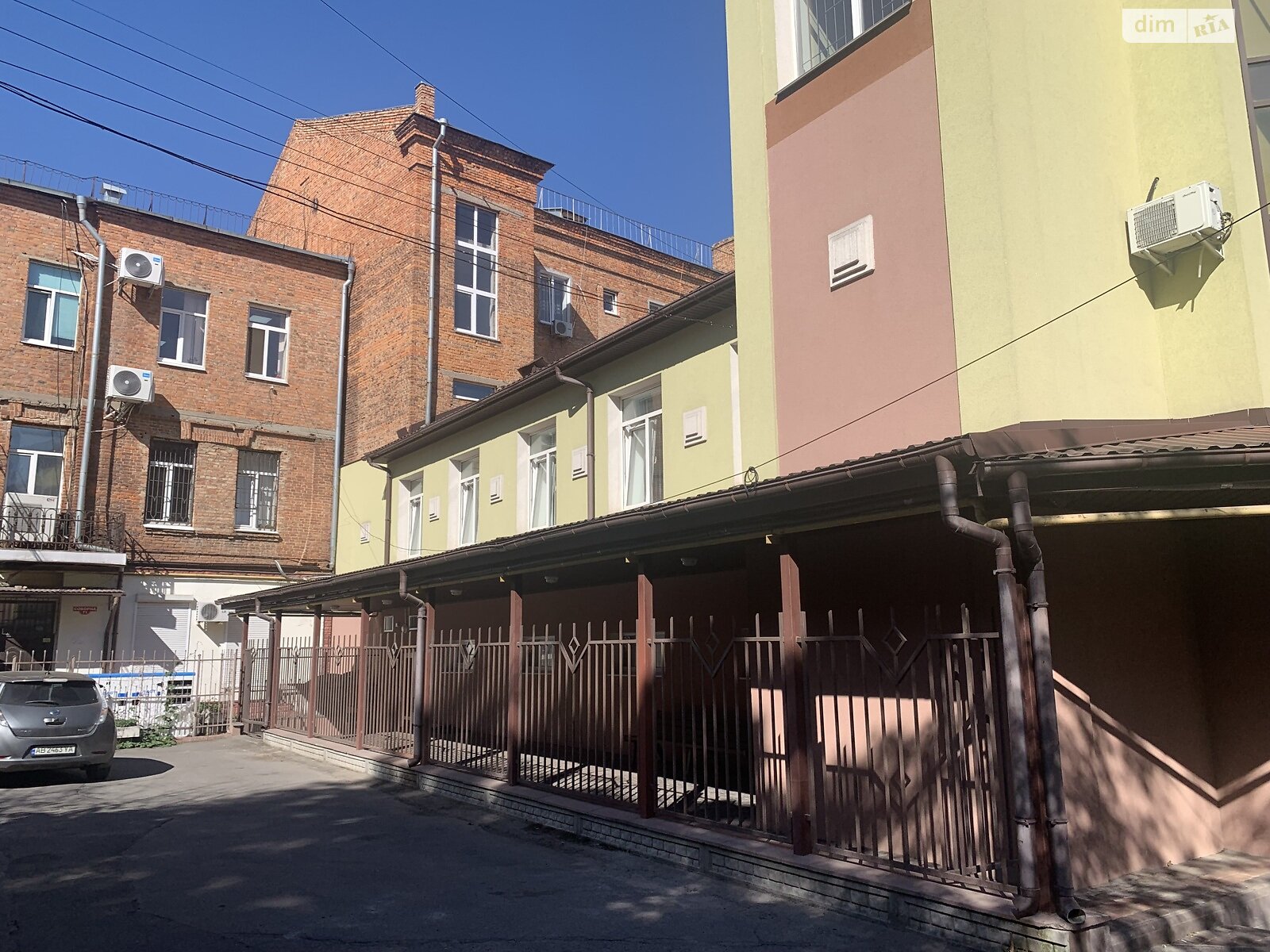 Коммерческое помещение в Виннице, сдам в аренду по Соборная улица 69, район Центр, цена: 70 000 грн за объект фото 1 Коммерческое помещение в Виннице, сдам в аренду по Соборная улица 69, район Центр, цена: 70 000 грн за объект фото 1