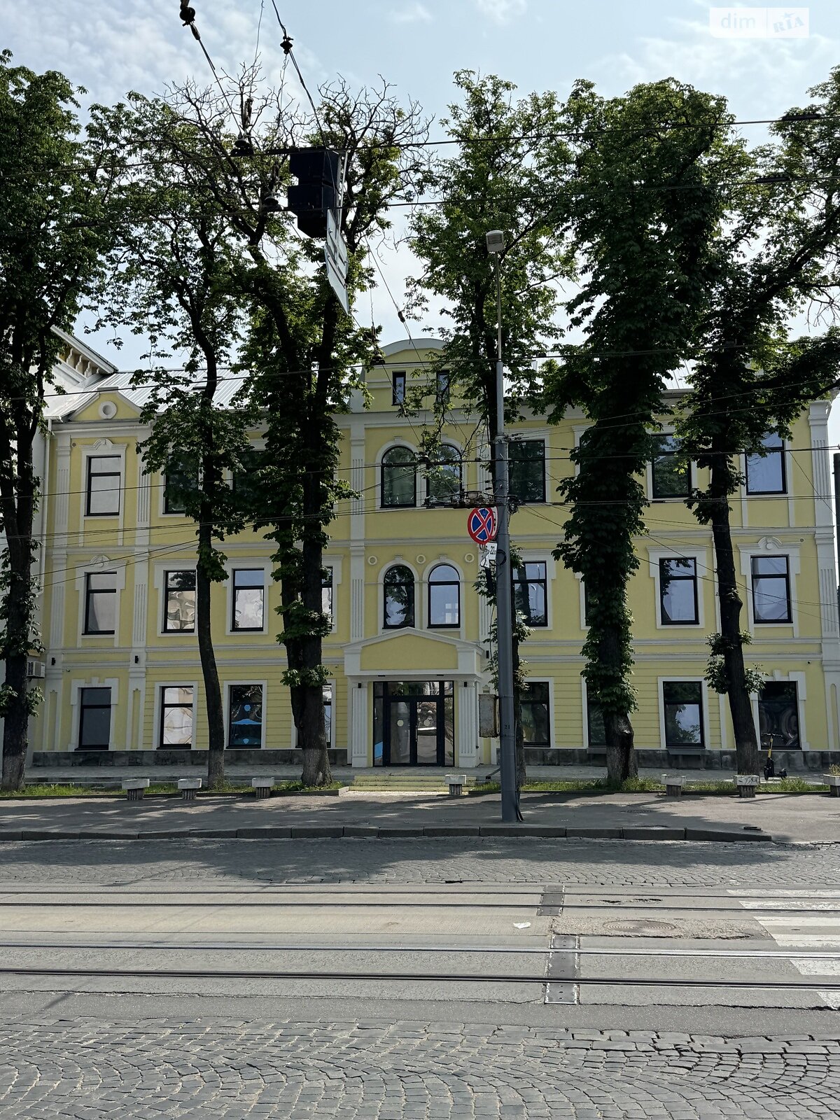 Коммерческое помещение в Виннице, сдам в аренду по Соборная улица 85, район Центр, цена: 72 450 грн за объект фото 1 Коммерческое помещение в Виннице, сдам в аренду по Соборная улица 85, район Центр, цена: 72 450 грн за объект фото 1
