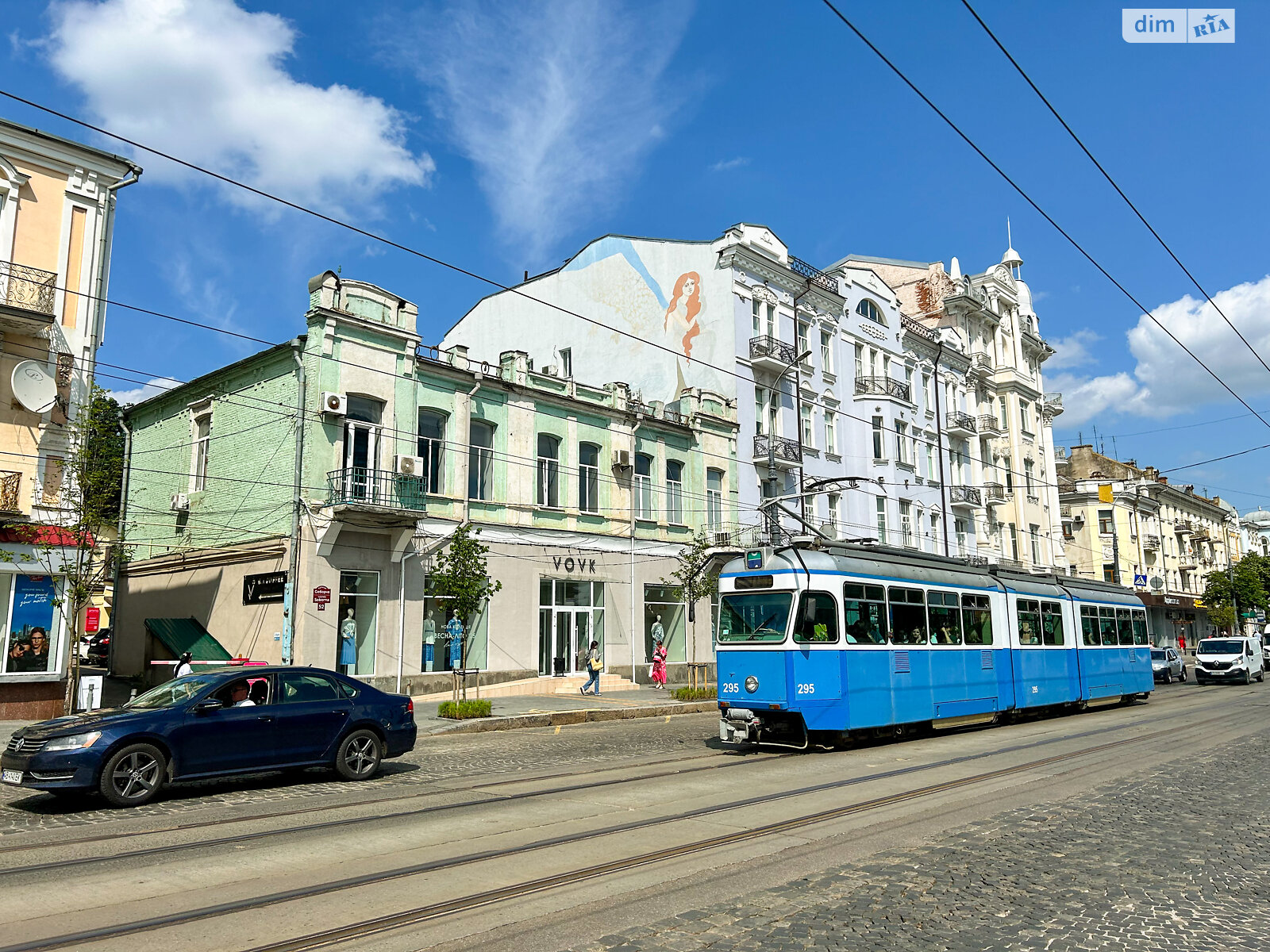 Комерційне приміщення в Вінниці, здам в оренду по Соборна вулиця, район Центр, ціна: 35 403 грн за об’єкт фото 1 Комерційне приміщення в Вінниці, здам в оренду по Соборна вулиця, район Центр, ціна: 35 403 грн за об’єкт фото 1