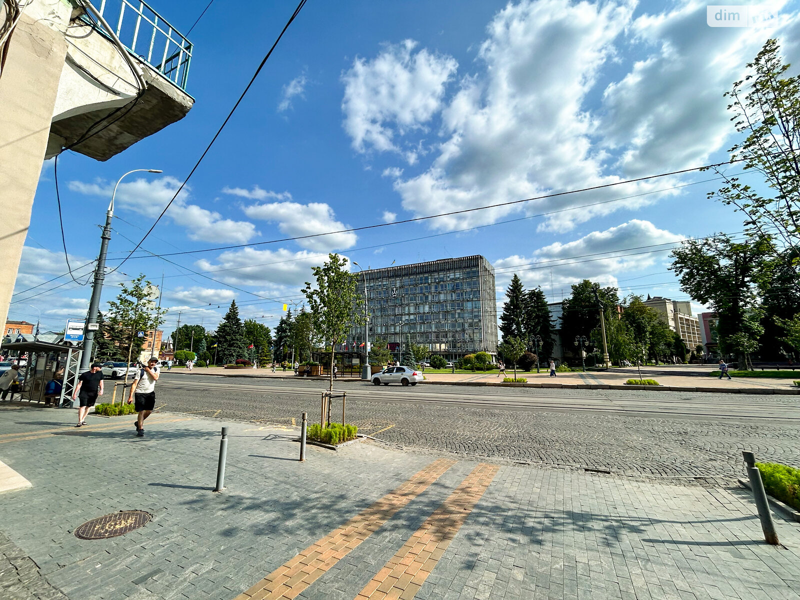 Комерційне приміщення в Вінниці, здам в оренду по Соборна вулиця, район Центр, ціна: 35 403 грн за об’єкт фото 1 Комерційне приміщення в Вінниці, здам в оренду по Соборна вулиця, район Центр, ціна: 35 403 грн за об’єкт фото 1