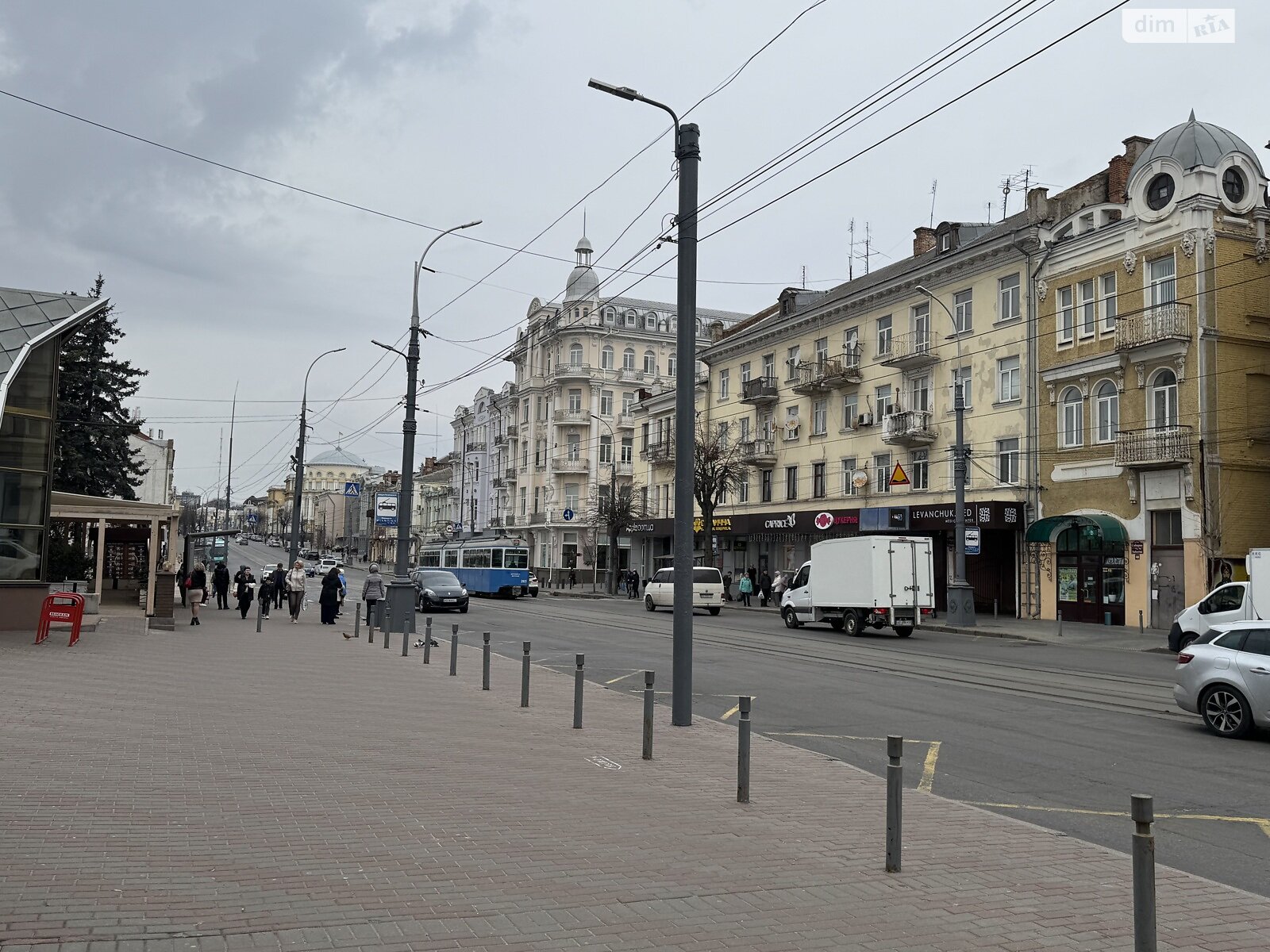 Коммерческое помещение в Виннице, сдам в аренду по Соборная улица 53А, район Центр, цена: 63 150 грн за объект фото 1 Коммерческое помещение в Виннице, сдам в аренду по Соборная улица 53А, район Центр, цена: 63 150 грн за объект фото 1