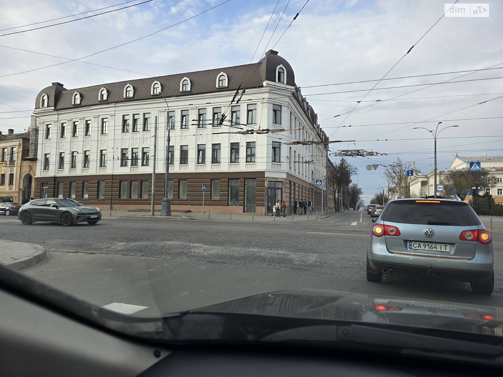 Комерційне приміщення в Вінниці, здам в оренду по Соборна вулиця 74, район Центр, ціна: 336 000 грн за об’єкт фото 1 Комерційне приміщення в Вінниці, здам в оренду по Соборна вулиця 74, район Центр, ціна: 336 000 грн за об’єкт фото 1