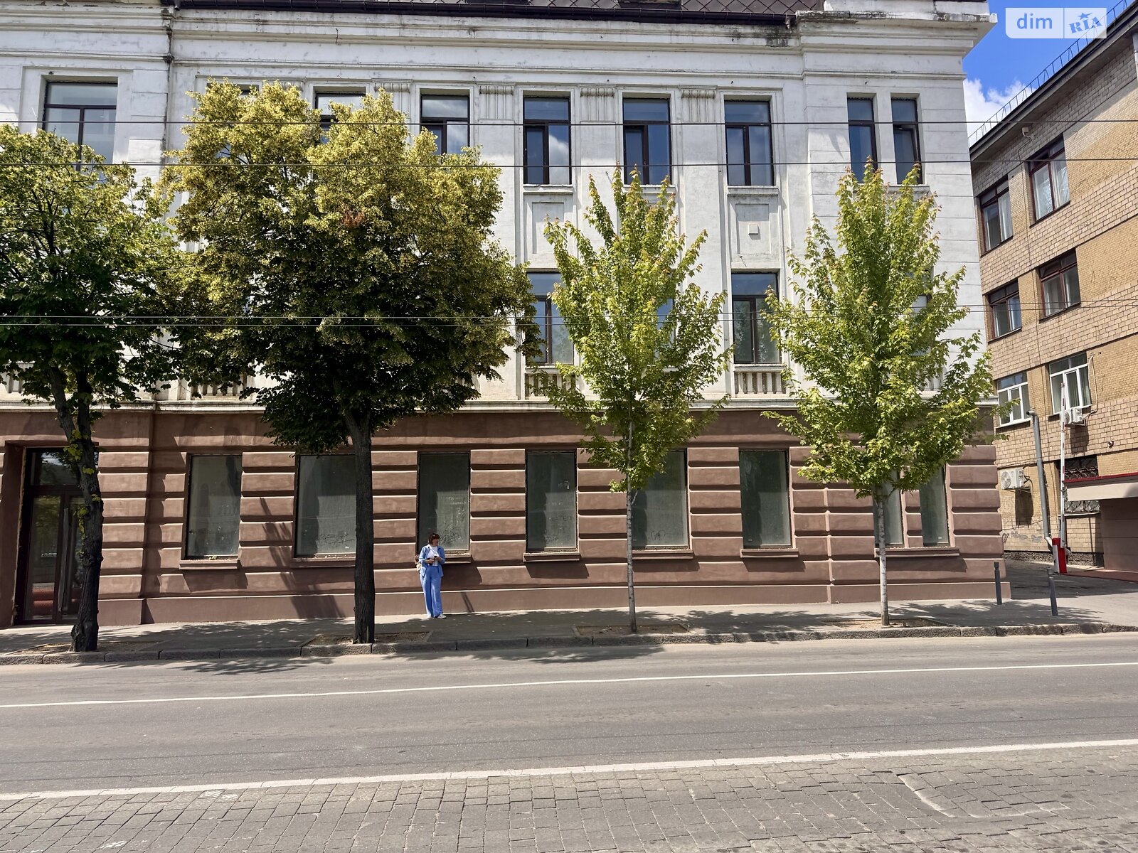 Комерційне приміщення в Вінниці, здам в оренду по Соборна вулиця 74, район Центр, ціна: 336 000 грн за об’єкт фото 1 Комерційне приміщення в Вінниці, здам в оренду по Соборна вулиця 74, район Центр, ціна: 336 000 грн за об’єкт фото 1