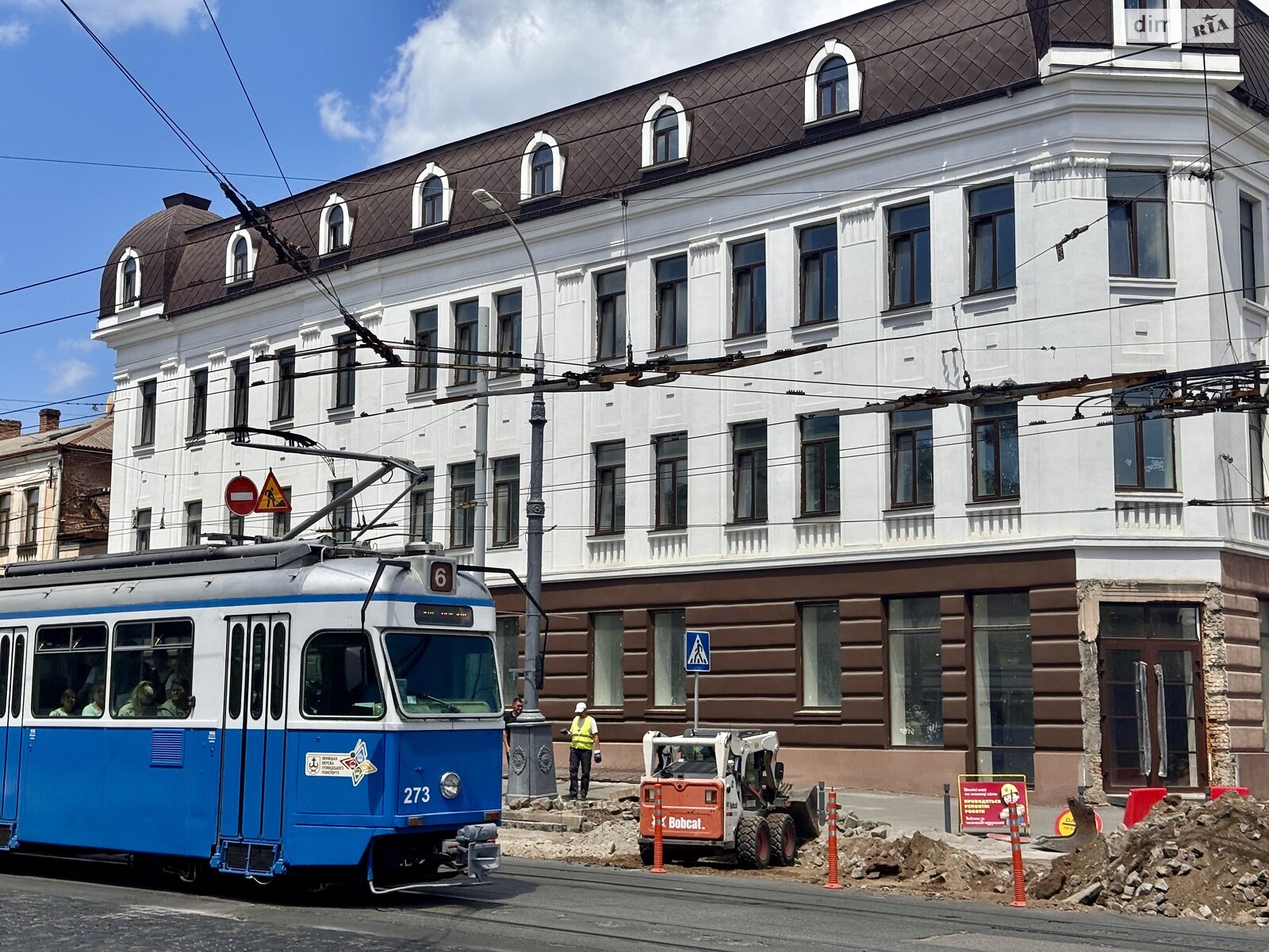 Комерційне приміщення в Вінниці, здам в оренду по Соборна вулиця 74, район Центр, ціна: 333 000 грн за об’єкт фото 1 Комерційне приміщення в Вінниці, здам в оренду по Соборна вулиця 74, район Центр, ціна: 333 000 грн за об’єкт фото 1