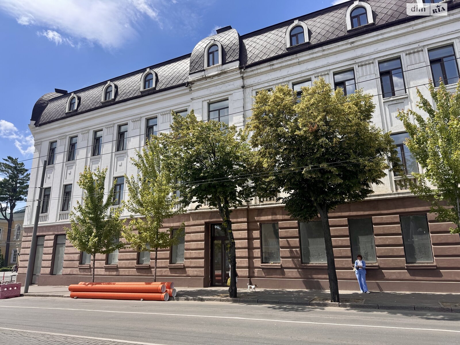 Комерційне приміщення в Вінниці, здам в оренду по Соборна вулиця 74, район Центр, ціна: 333 000 грн за об’єкт фото 1 Комерційне приміщення в Вінниці, здам в оренду по Соборна вулиця 74, район Центр, ціна: 333 000 грн за об’єкт фото 1