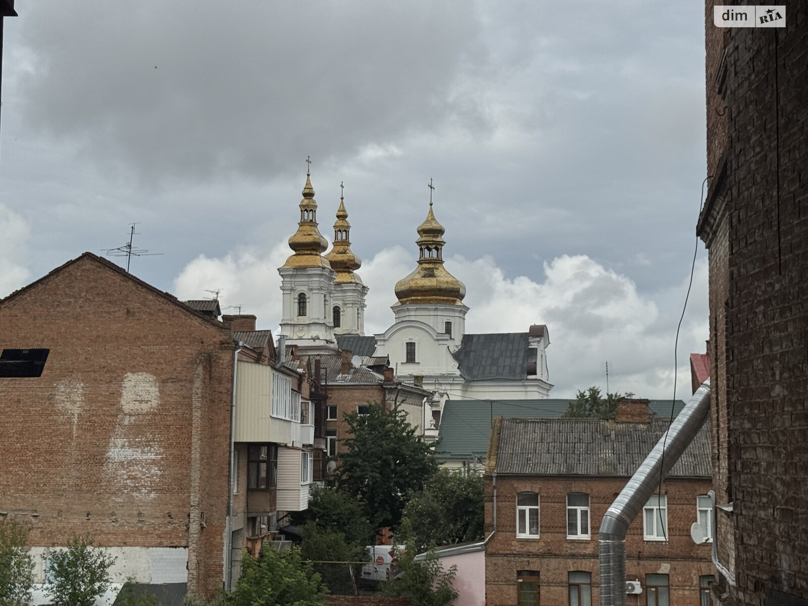 Комерційне приміщення в Вінниці, здам в оренду по Соборна вулиця 35, район Центр, ціна: 83 000 грн за об’єкт фото 1