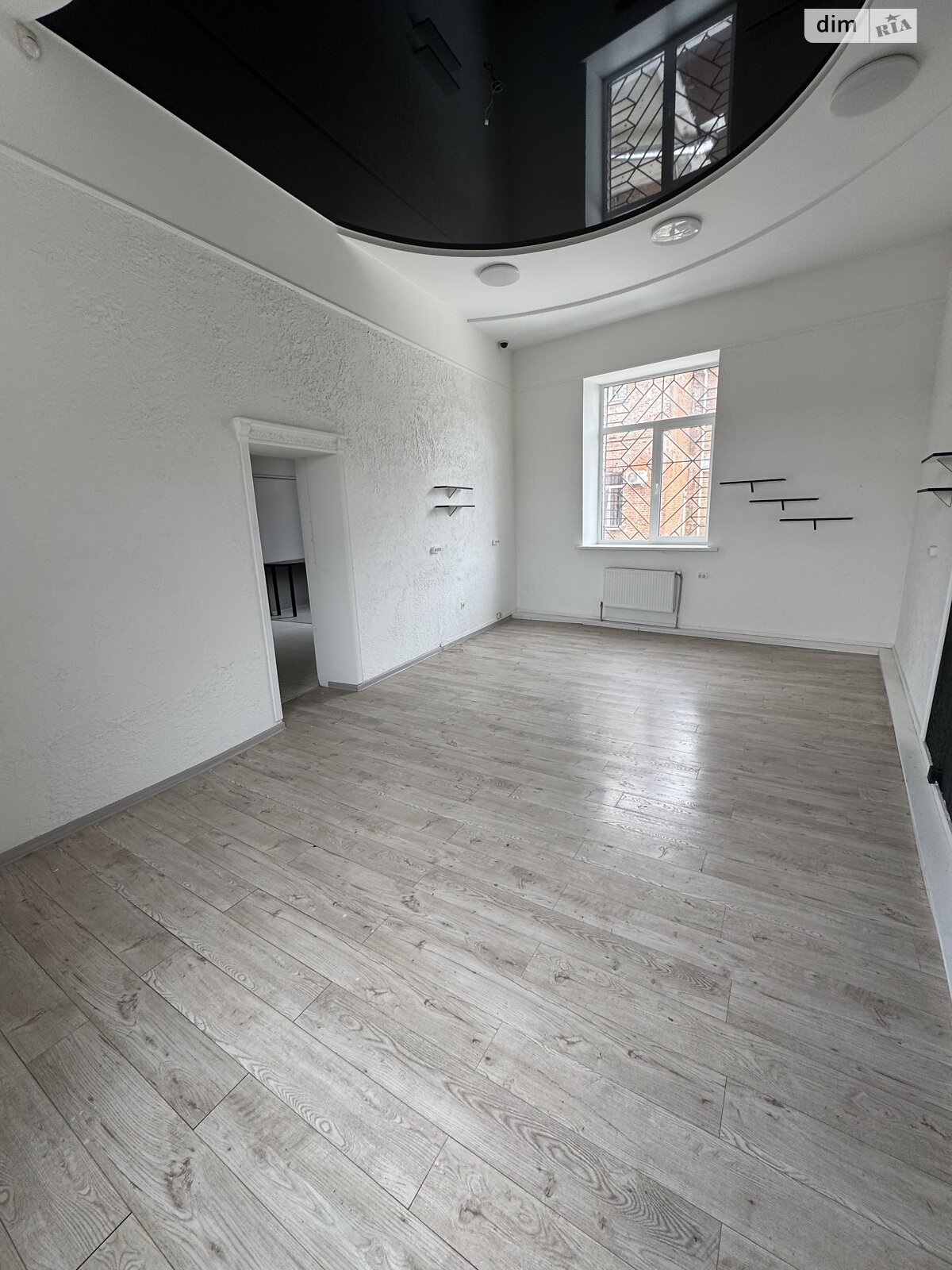 Комерційне приміщення в Вінниці, здам в оренду по Соборна вулиця 35, район Центр, ціна: 83 000 грн за об’єкт фото 1