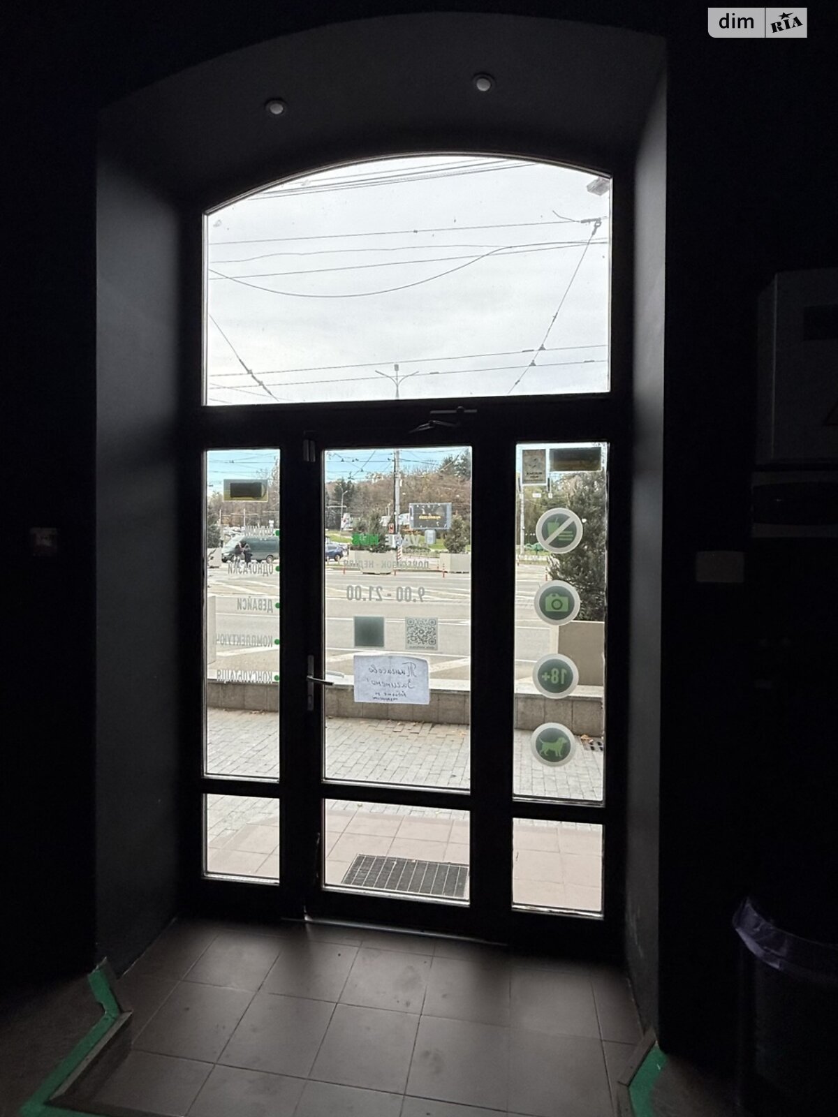 Коммерческое помещение в Виннице, сдам в аренду по Соборная улица 101, район Центр, цена: 40 000 грн за объект фото 1 Коммерческое помещение в Виннице, сдам в аренду по Соборная улица 101, район Центр, цена: 40 000 грн за объект фото 1