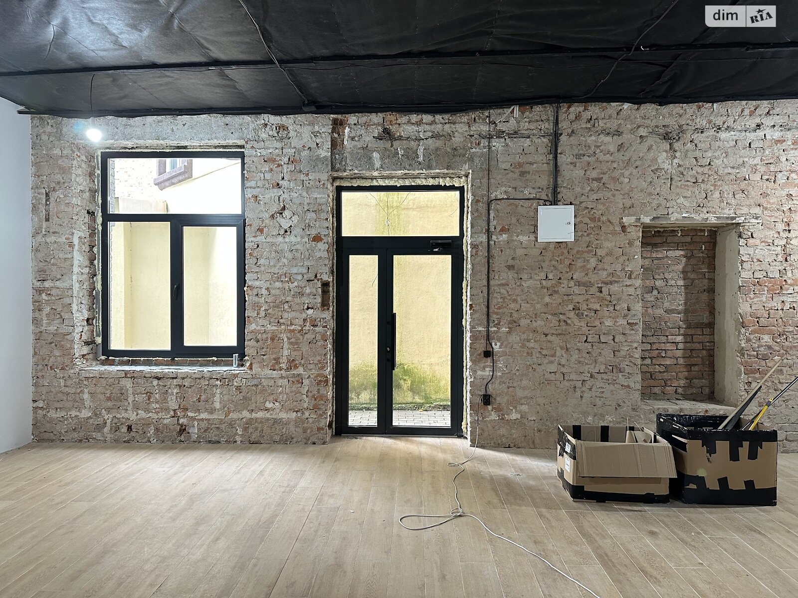 Коммерческое помещение в Виннице, сдам в аренду по Соборная улица 50, район Центр, цена: 39 990 грн за объект фото 1