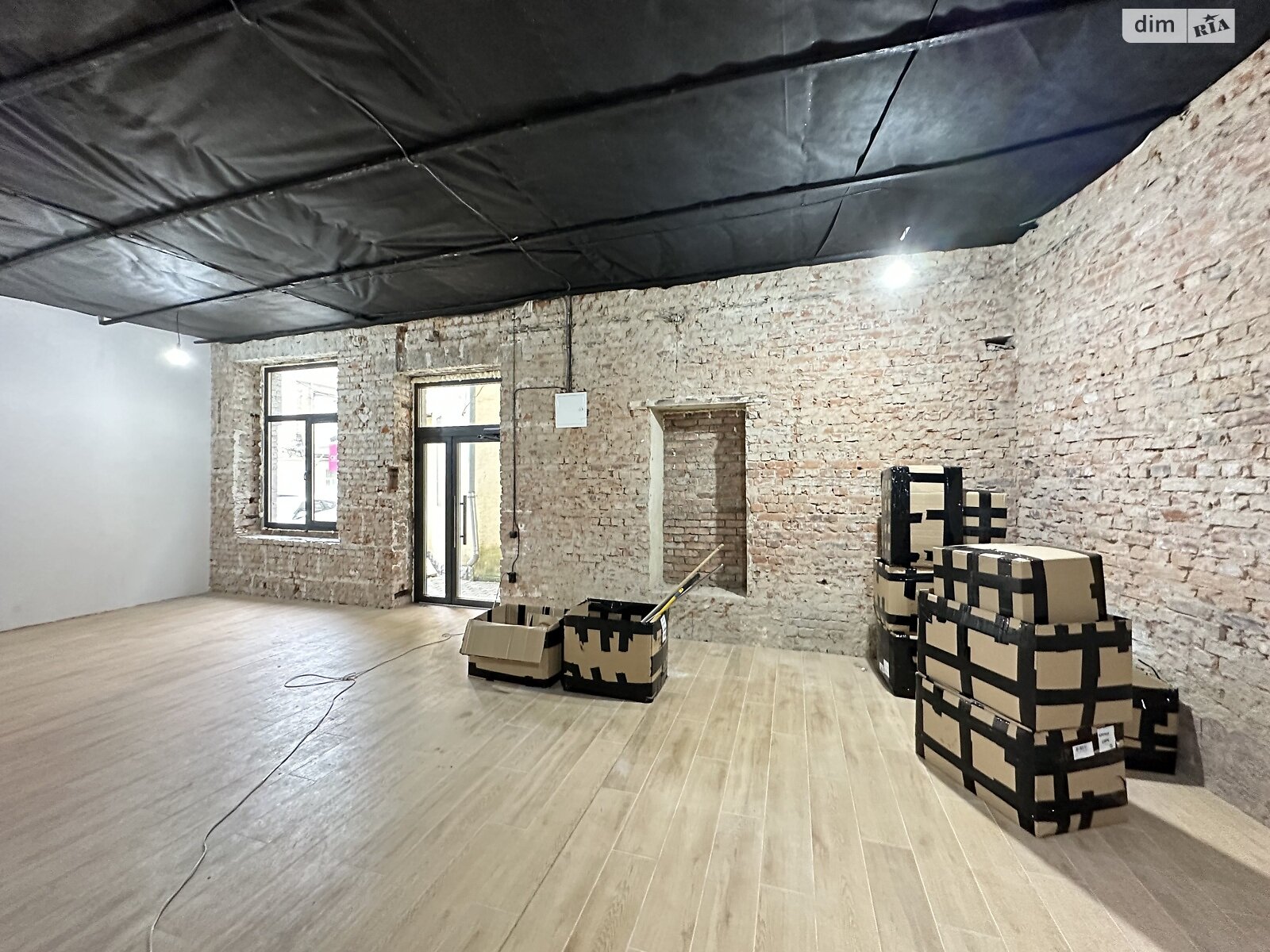 Коммерческое помещение в Виннице, сдам в аренду по Соборная улица 50, район Центр, цена: 39 990 грн за объект фото 1