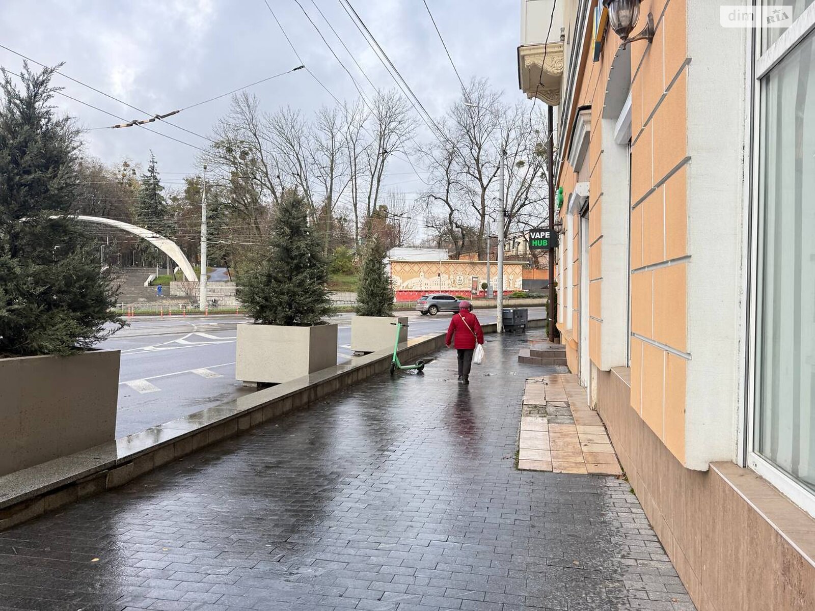 Комерційне приміщення в Вінниці, здам в оренду по Соборна вулиця, район Центр, ціна: 39 999 грн за об’єкт фото 1 Комерційне приміщення в Вінниці, здам в оренду по Соборна вулиця, район Центр, ціна: 39 999 грн за об’єкт фото 1