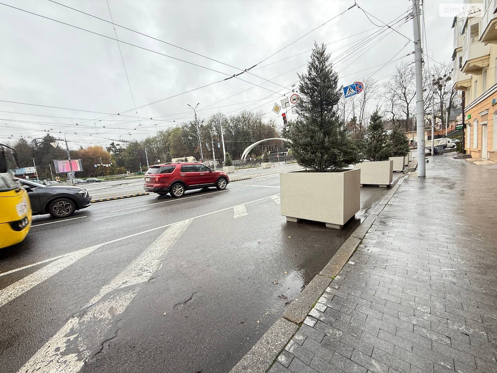 Комерційне приміщення в Вінниці, здам в оренду по Соборна вулиця, район Центр, ціна: 39 999 грн за об’єкт фото 1 Комерційне приміщення в Вінниці, здам в оренду по Соборна вулиця, район Центр, ціна: 39 999 грн за об’єкт фото 1