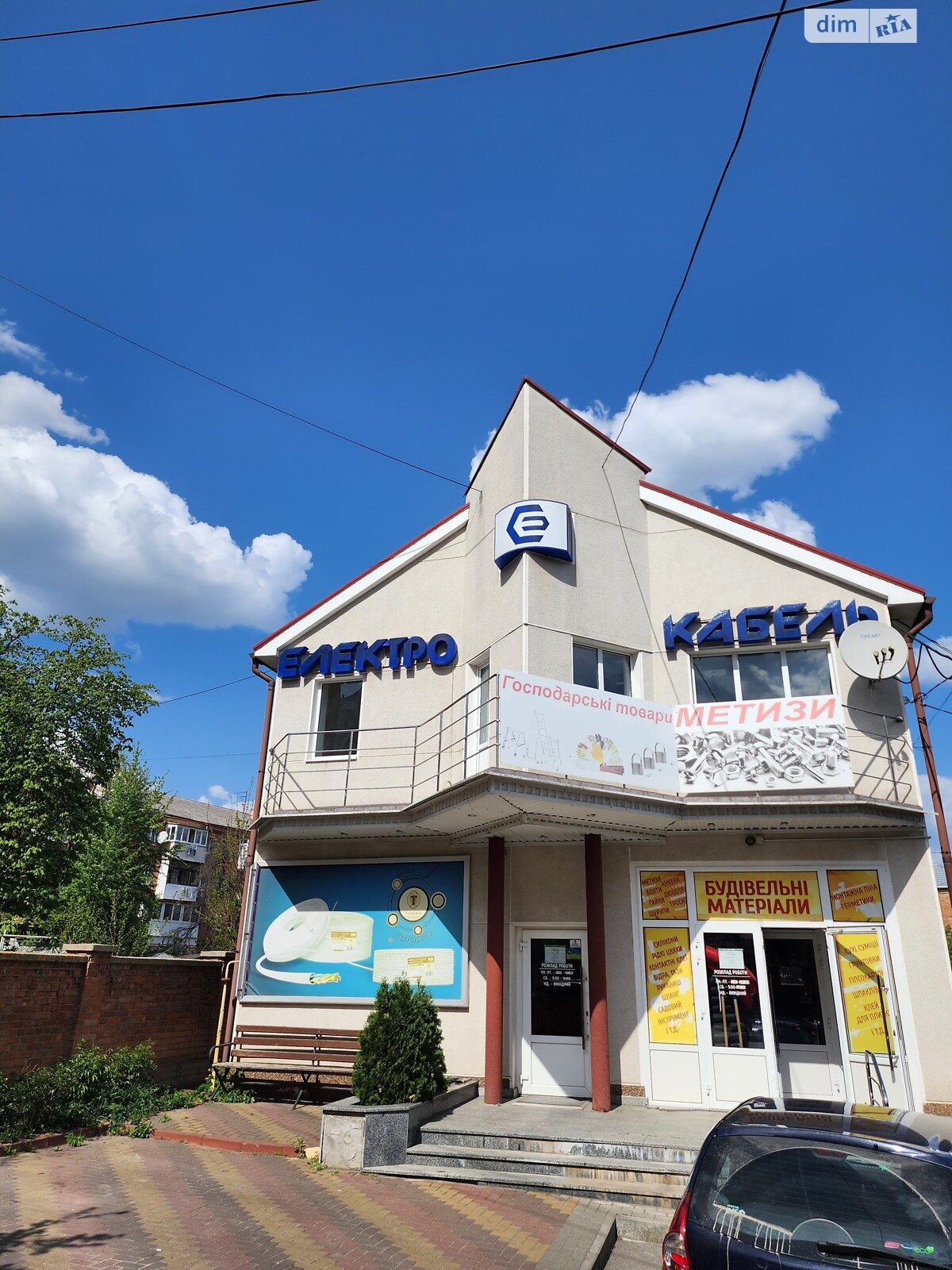 Комерційне приміщення в Вінниці, здам в оренду по Василя Стуса вулиця, район Центр, ціна: 90 000 грн за об’єкт фото 1 Комерційне приміщення в Вінниці, здам в оренду по Василя Стуса вулиця, район Центр, ціна: 90 000 грн за об’єкт фото 1