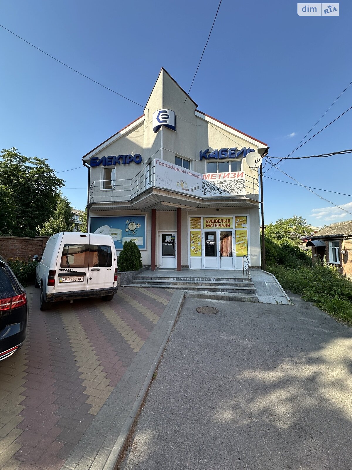 Коммерческое помещение в Виннице, сдам в аренду по Василия Стуса улица 3, район Центр, цена: 82 500 грн за объект фото 1 Коммерческое помещение в Виннице, сдам в аренду по Василия Стуса улица 3, район Центр, цена: 82 500 грн за объект фото 1
