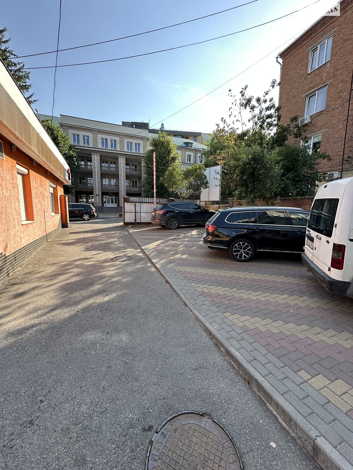 Коммерческое помещение в Виннице, сдам в аренду по Василия Стуса улица 3, район Центр, цена: 82 500 грн за объект фото 1 Коммерческое помещение в Виннице, сдам в аренду по Василия Стуса улица 3, район Центр, цена: 82 500 грн за объект фото 1