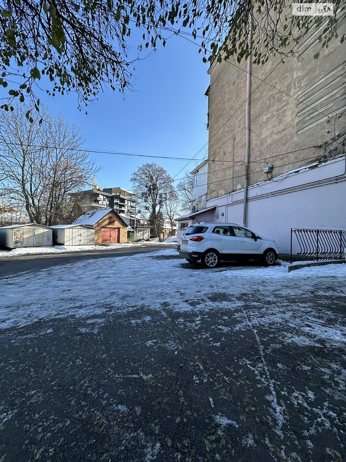 Коммерческое помещение в Виннице, сдам в аренду по Владислава Городецкого улица 7, район Центр, цена: 20 000 грн за объект фото 1