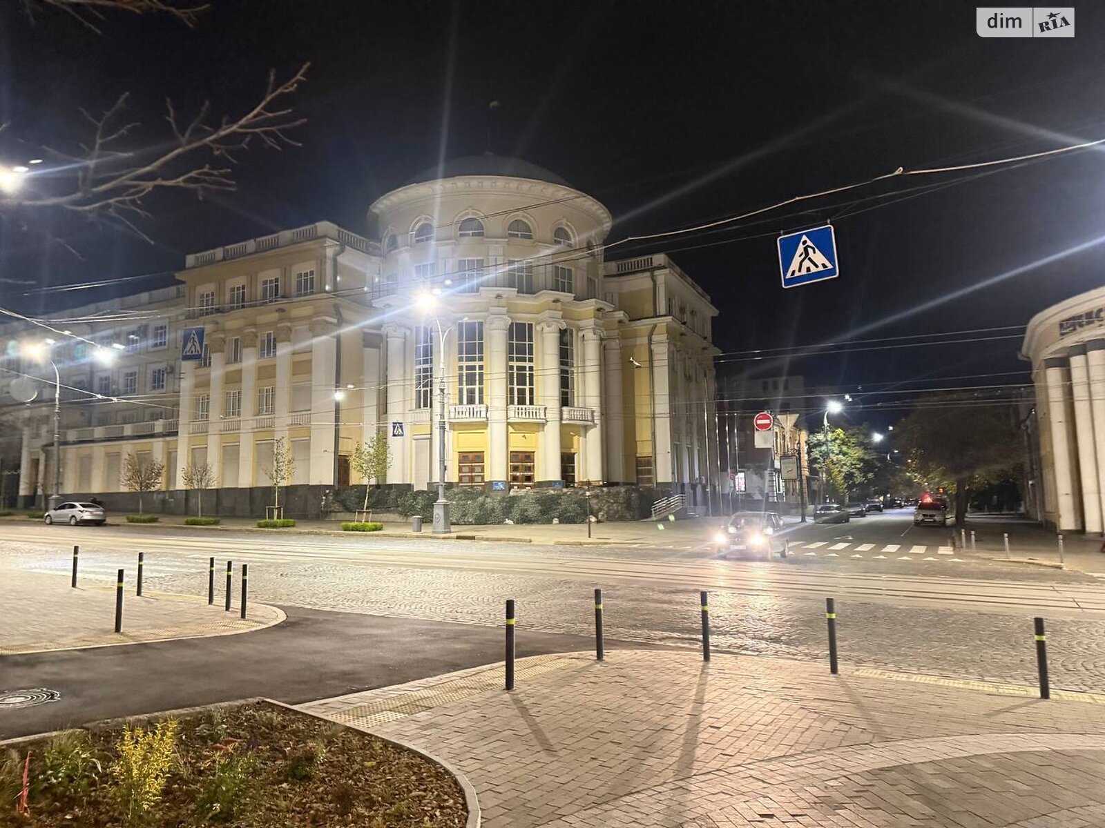 Коммерческое помещение в Виннице, сдам в аренду по Владислава Городецкого улица, район Центр, цена: 25 000 грн за объект фото 1 Коммерческое помещение в Виннице, сдам в аренду по Владислава Городецкого улица, район Центр, цена: 25 000 грн за объект фото 1