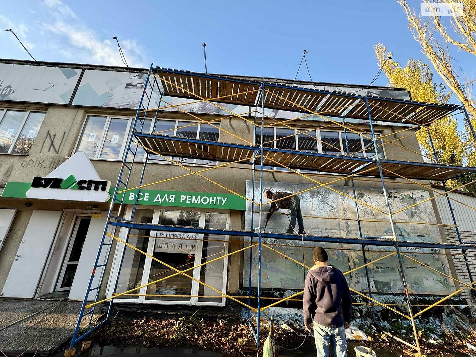 Коммерческое помещение в Виннице, сдам в аренду по Левка Лукьяненко (Ватутина) улица 29, район Тяжилов, цена: 99 000 грн за объект фото 1