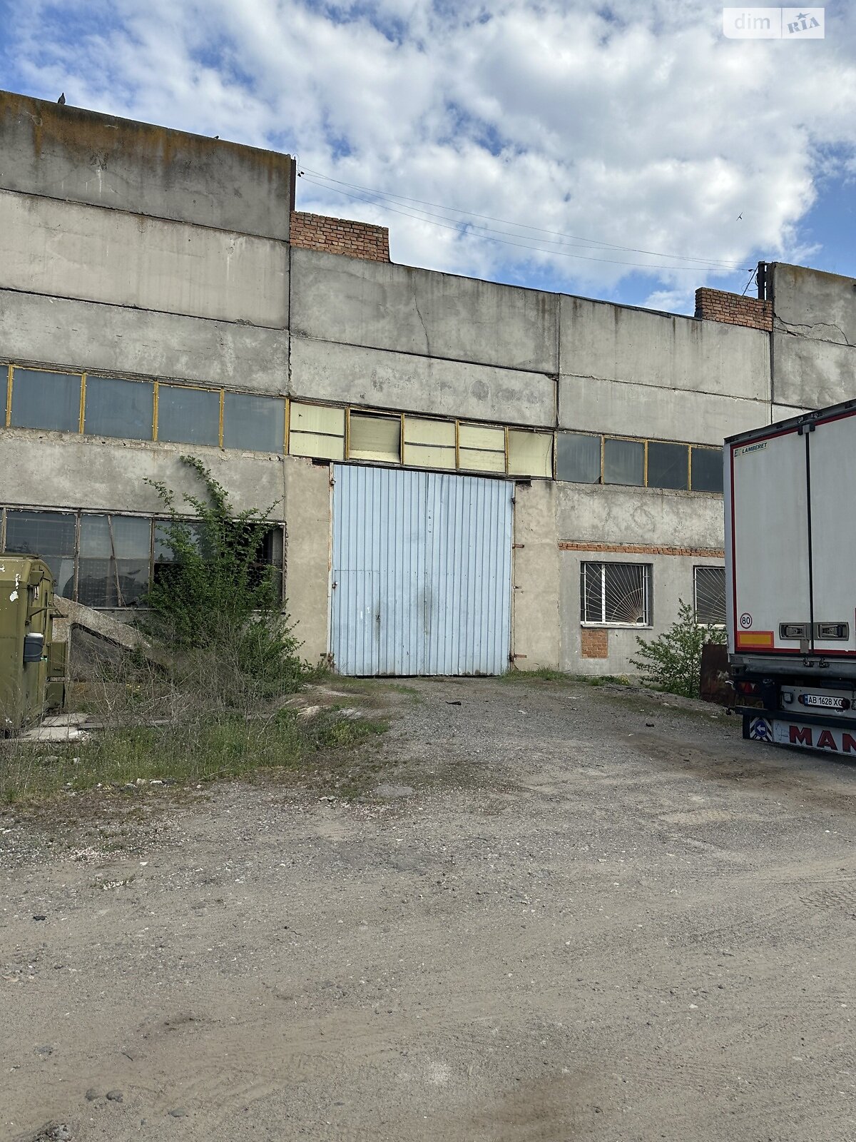 Коммерческое помещение в Виннице, сдам в аренду по Левка Лукьяненко (Ватутина) улица, район Тяжилов, цена: 208 000 грн за объект фото 1 Коммерческое помещение в Виннице, сдам в аренду по Левка Лукьяненко (Ватутина) улица, район Тяжилов, цена: 208 000 грн за объект фото 1