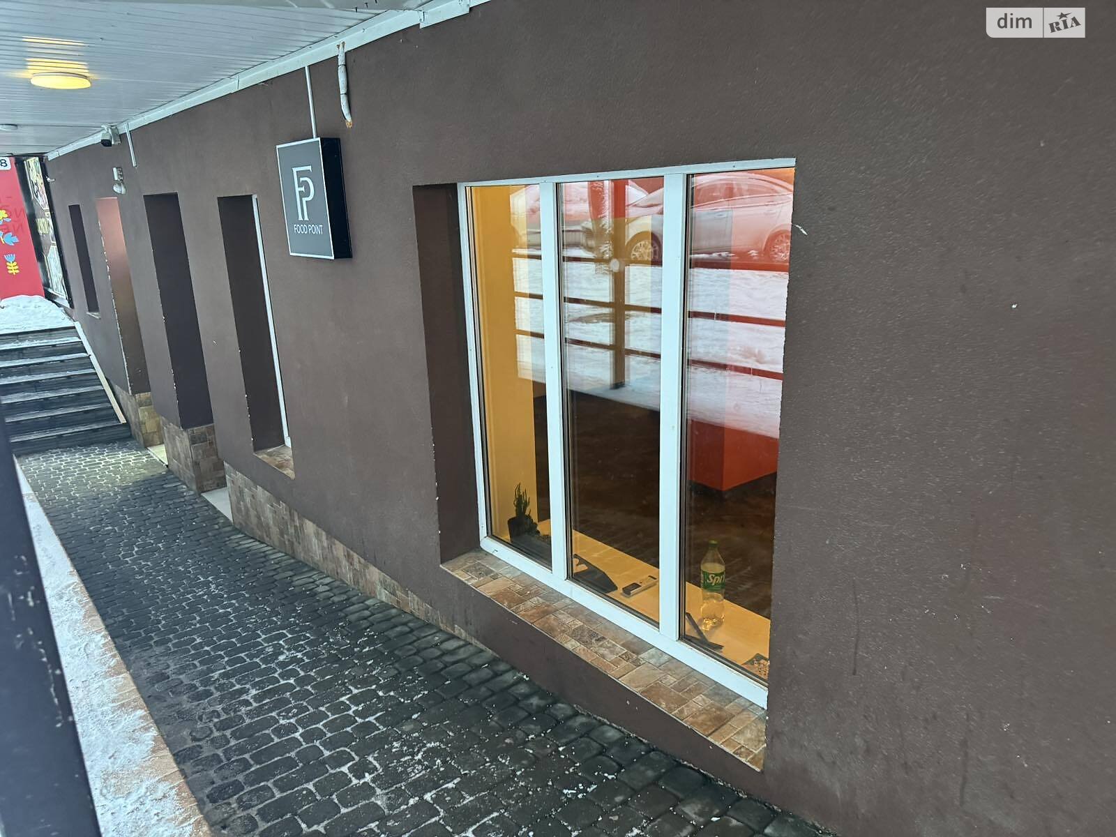 Коммерческое помещение в Виннице, сдам в аренду по Левка Лукьяненко (Ватутина) улица, район Тяжилов, цена: 30 000 грн за объект фото 1