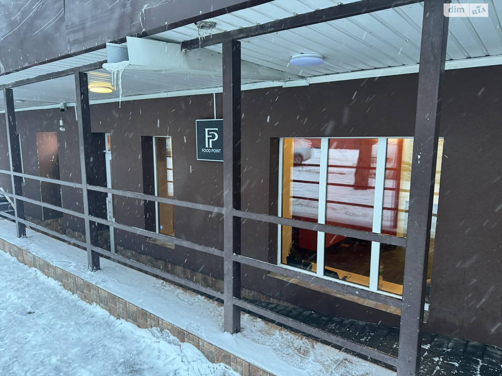 Коммерческое помещение в Виннице, сдам в аренду по Левка Лукьяненко (Ватутина) улица, район Тяжилов, цена: 30 000 грн за объект фото 1