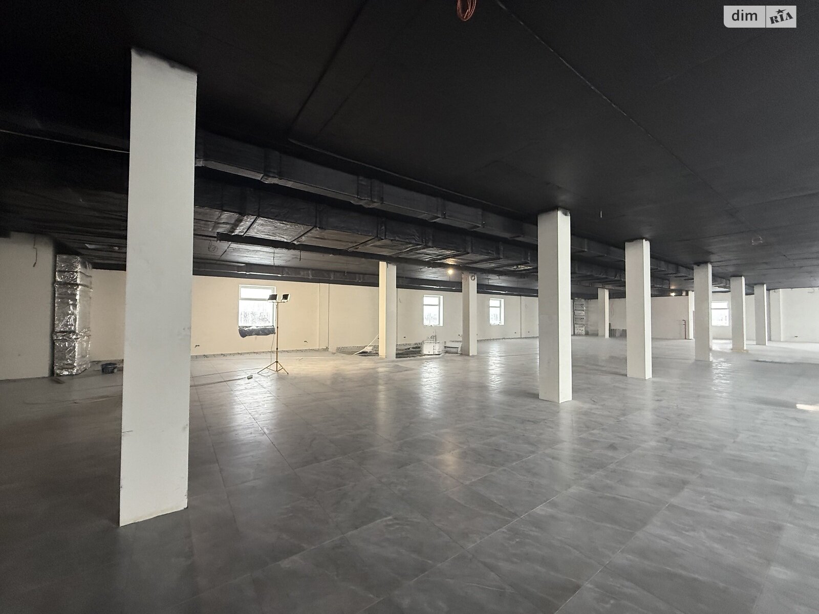 Коммерческое помещение в Луке-Мелешковской, Тывровское шоссе, цена аренды: 242 368 грн за объект фото 1