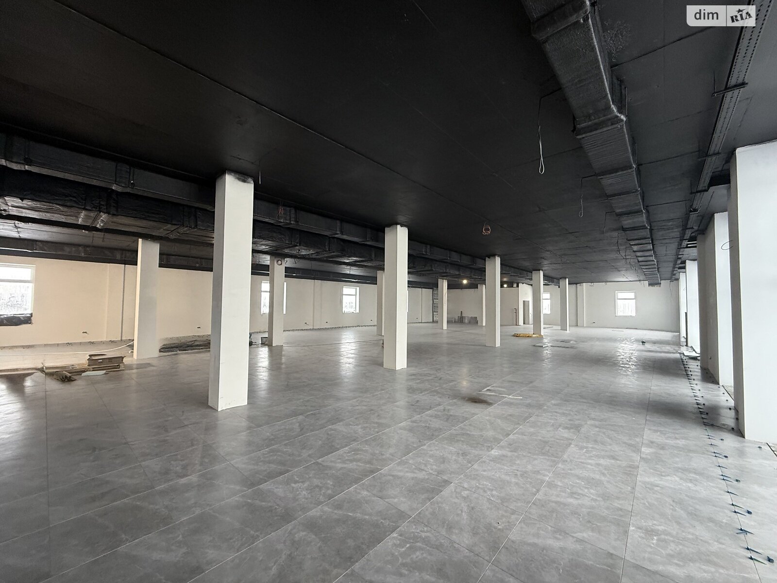 Коммерческое помещение в Луке-Мелешковской, Тывровское шоссе, цена аренды: 242 368 грн за объект фото 1