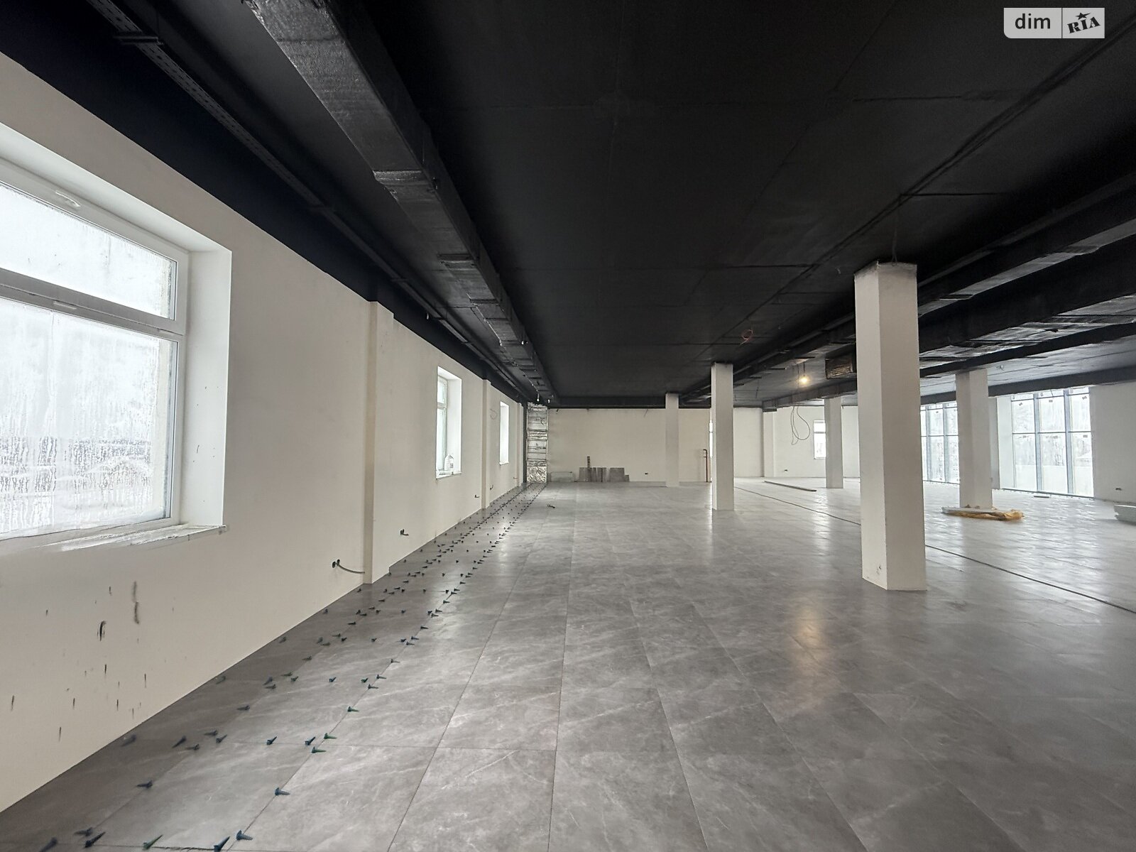 Коммерческое помещение в Луке-Мелешковской, Тывровское шоссе, цена аренды: 242 368 грн за объект фото 1