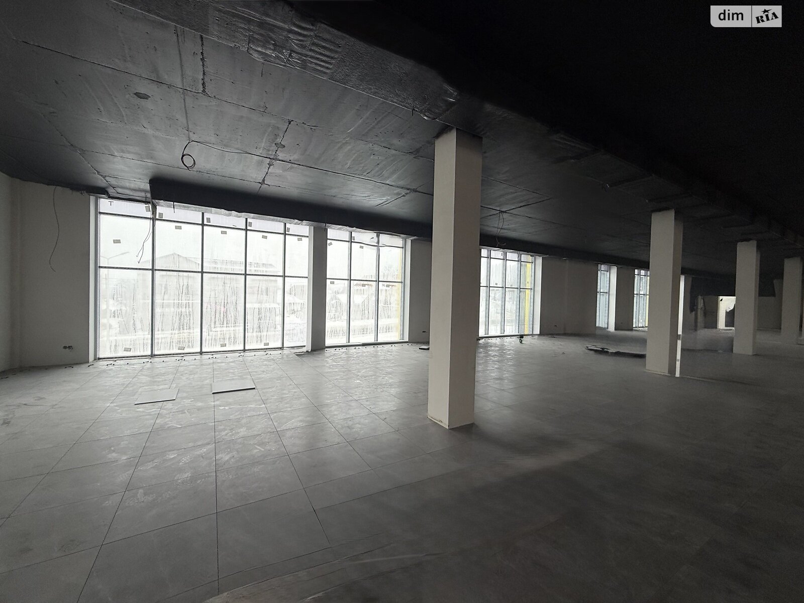 Коммерческое помещение в Луке-Мелешковской, Тывровское шоссе, цена аренды: 242 368 грн за объект фото 1