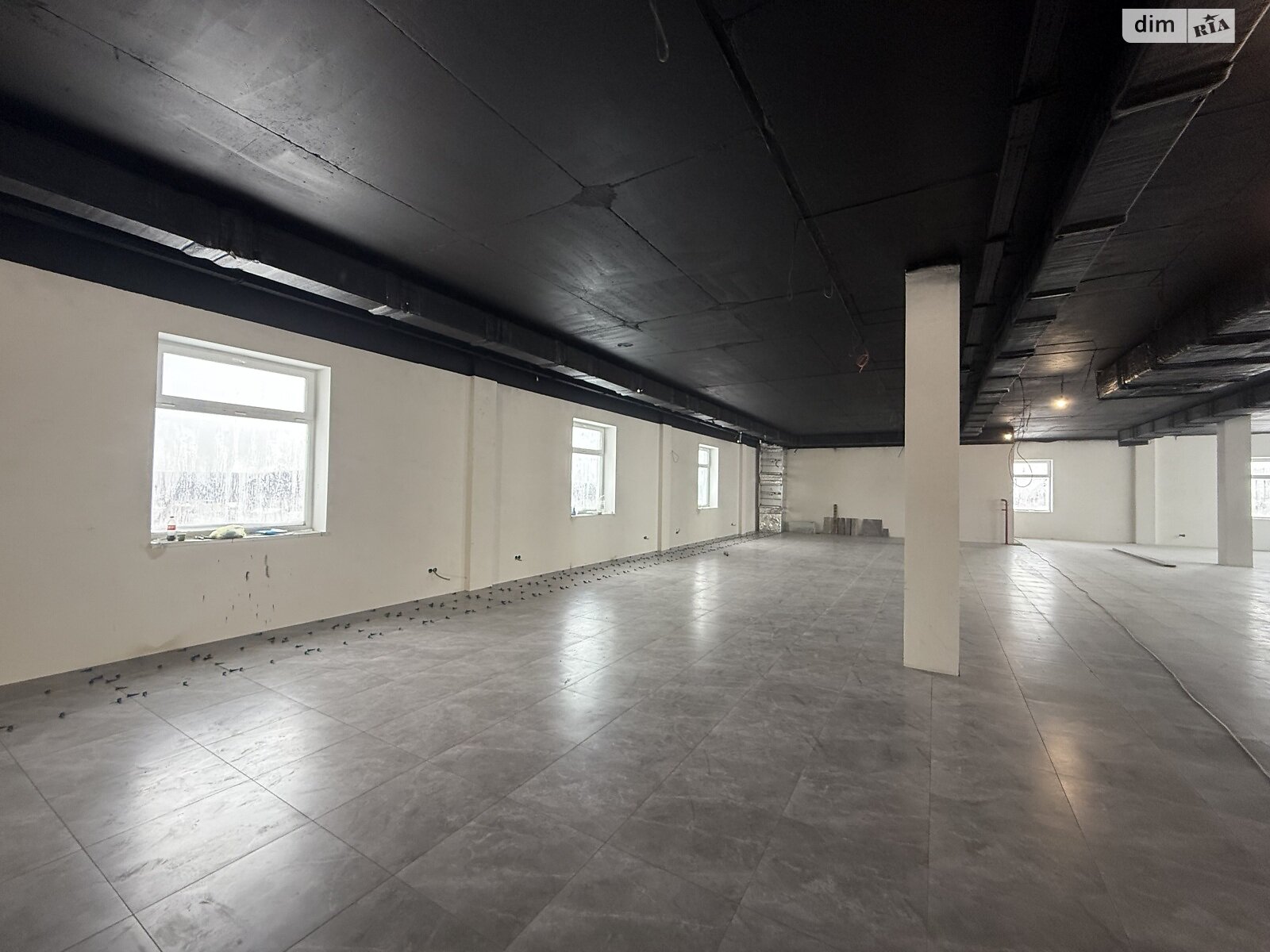Коммерческое помещение в Луке-Мелешковской, Тывровское шоссе, цена аренды: 242 368 грн за объект фото 1
