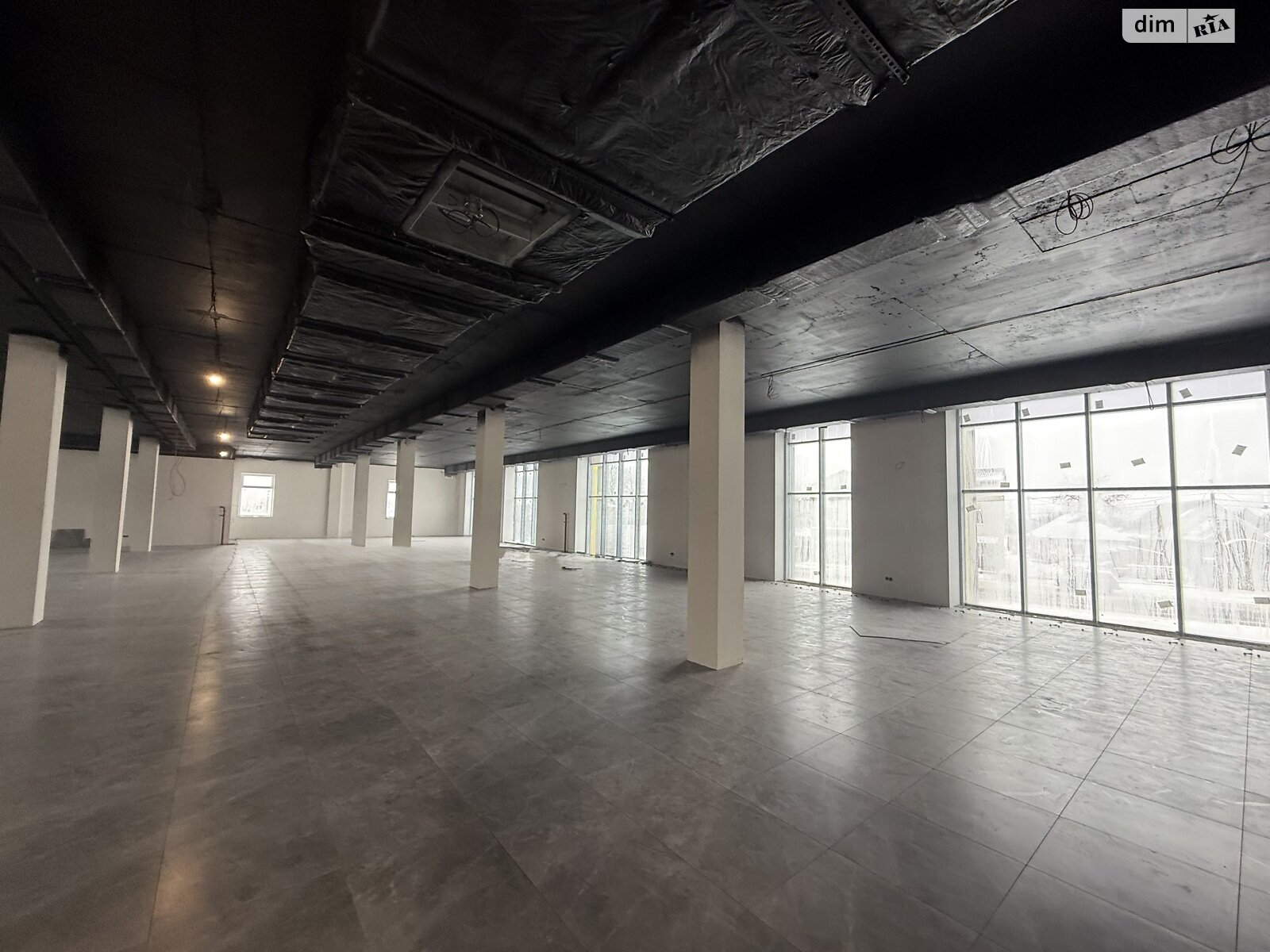 Коммерческое помещение в Луке-Мелешковской, Тывровское шоссе, цена аренды: 242 368 грн за объект фото 1