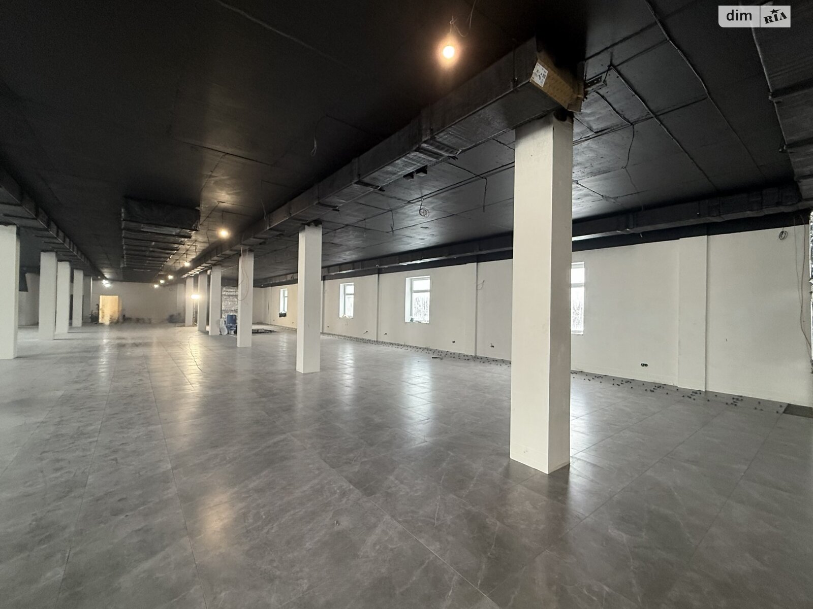 Коммерческое помещение в Луке-Мелешковской, Тывровское шоссе, цена аренды: 242 368 грн за объект фото 1