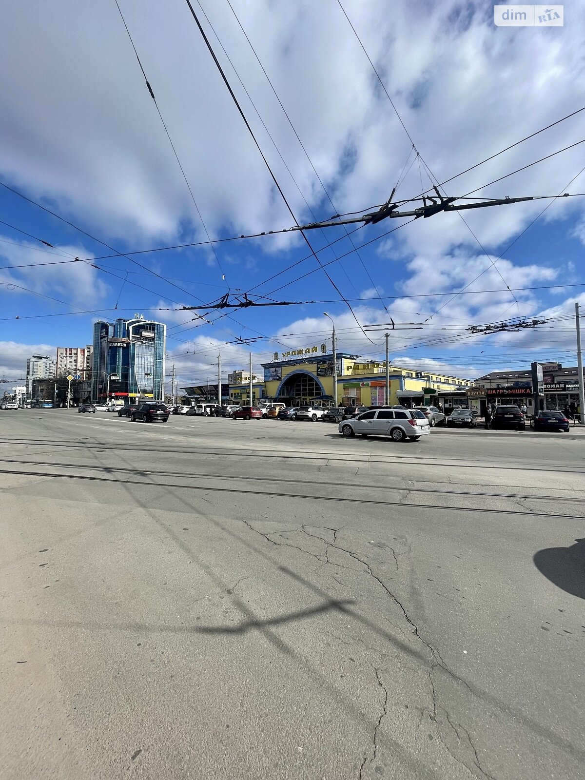 Коммерческое помещение в Виннице, сдам в аренду по Келецкая улица 1, район Урожай, цена: 58 000 грн за объект фото 1