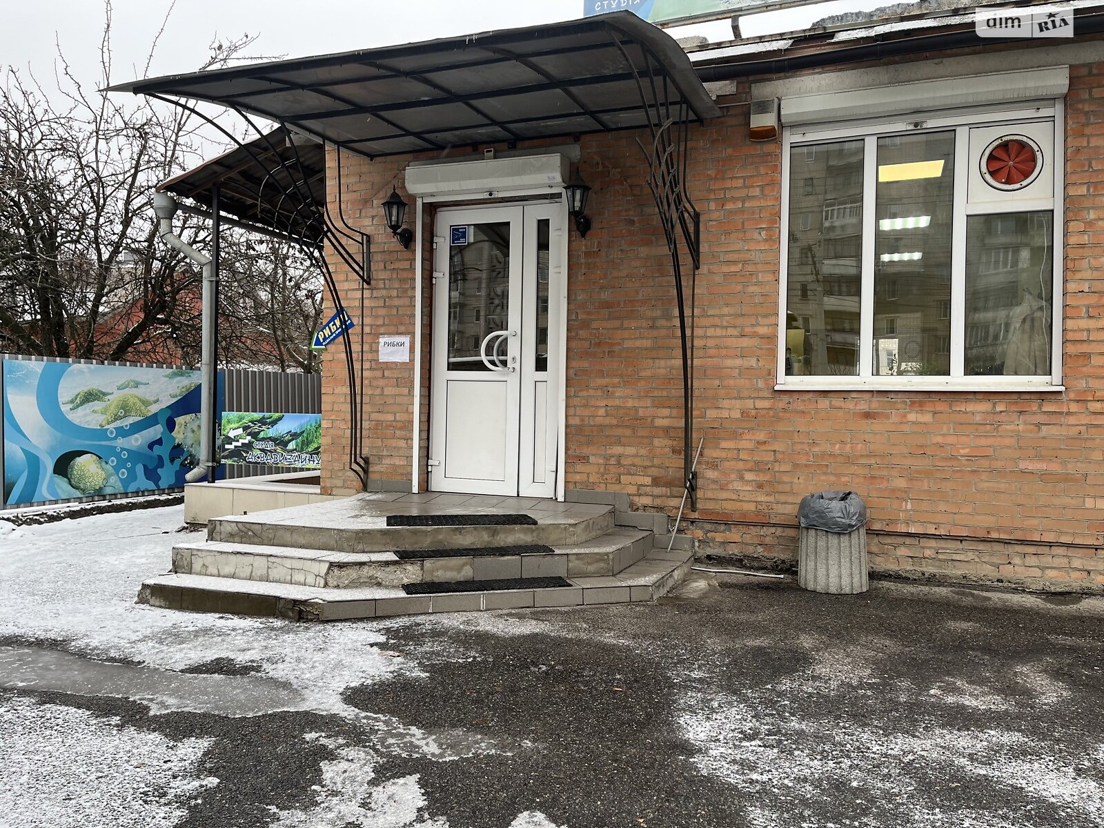 Комерційне приміщення в Вінниці, здам в оренду по Келецька вулиця, район Урожай, ціна: 20 000 грн за об’єкт фото 1 Комерційне приміщення в Вінниці, здам в оренду по Келецька вулиця, район Урожай, ціна: 20 000 грн за об’єкт фото 1