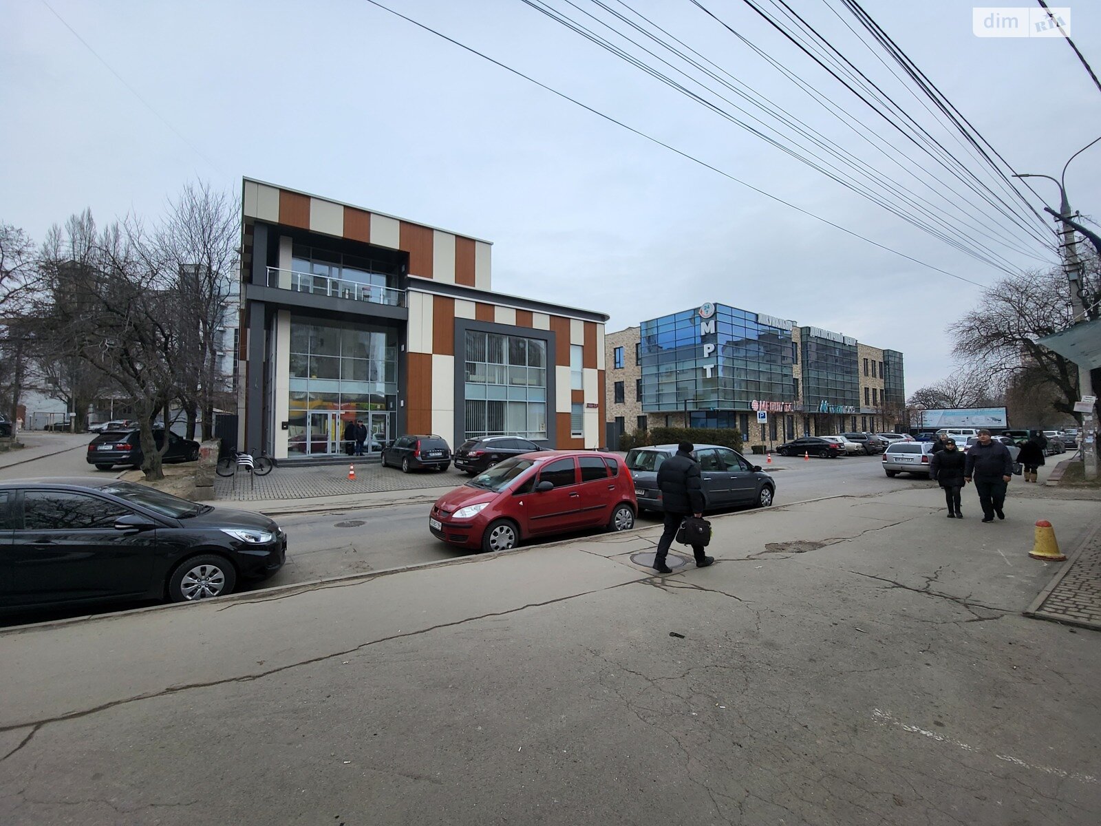 Комерційне приміщення в Вінниці, здам в оренду по Марії Литвиненко-Вольгемут вулиця 3, район Урожай, ціна: 483 952 грн за об’єкт фото 1 Комерційне приміщення в Вінниці, здам в оренду по Марії Литвиненко-Вольгемут вулиця 3, район Урожай, ціна: 483 952 грн за об’єкт фото 1