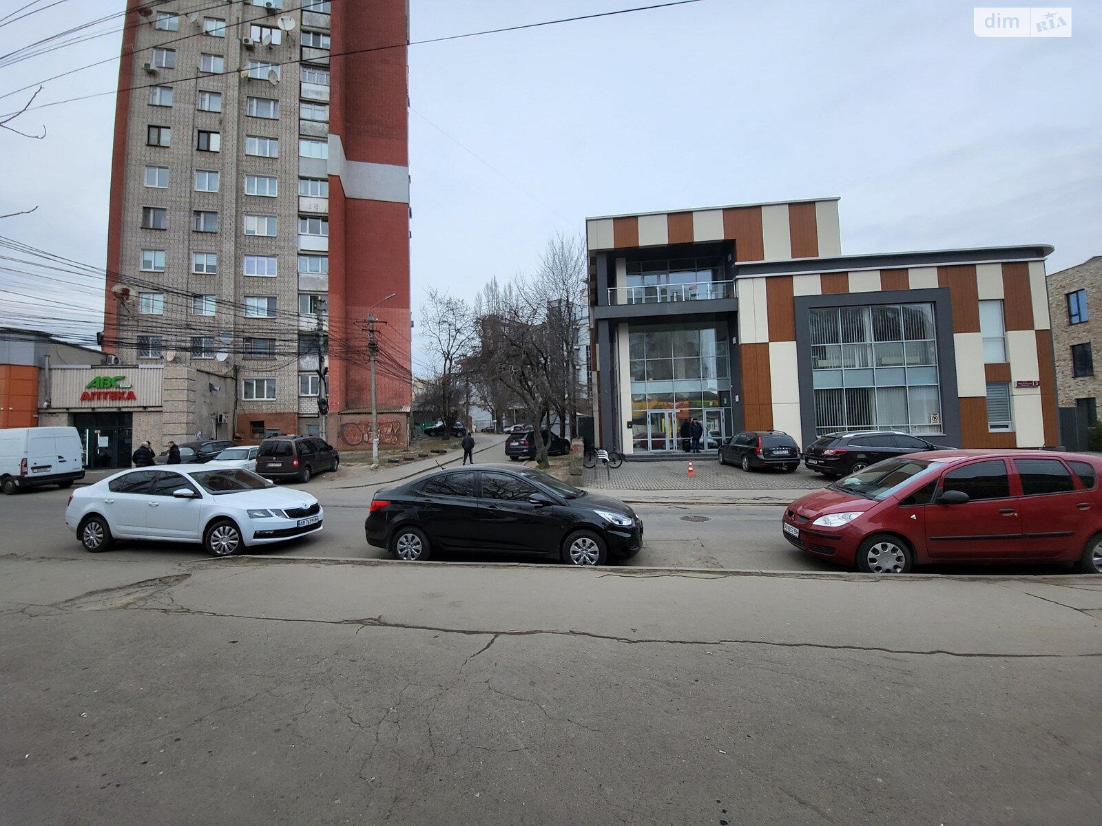 Комерційне приміщення в Вінниці, здам в оренду по Марії Литвиненко-Вольгемут вулиця 3, район Урожай, ціна: 483 952 грн за об’єкт фото 1 Комерційне приміщення в Вінниці, здам в оренду по Марії Литвиненко-Вольгемут вулиця 3, район Урожай, ціна: 483 952 грн за об’єкт фото 1