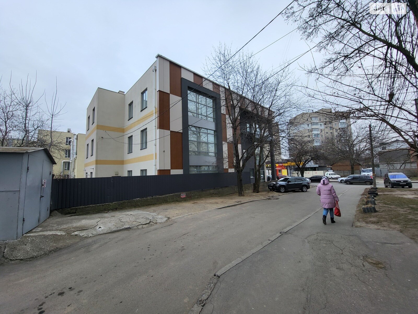 Комерційне приміщення в Вінниці, здам в оренду по Марії Литвиненко-Вольгемут вулиця 3, район Урожай, ціна: 483 952 грн за об’єкт фото 1 Комерційне приміщення в Вінниці, здам в оренду по Марії Литвиненко-Вольгемут вулиця 3, район Урожай, ціна: 483 952 грн за об’єкт фото 1