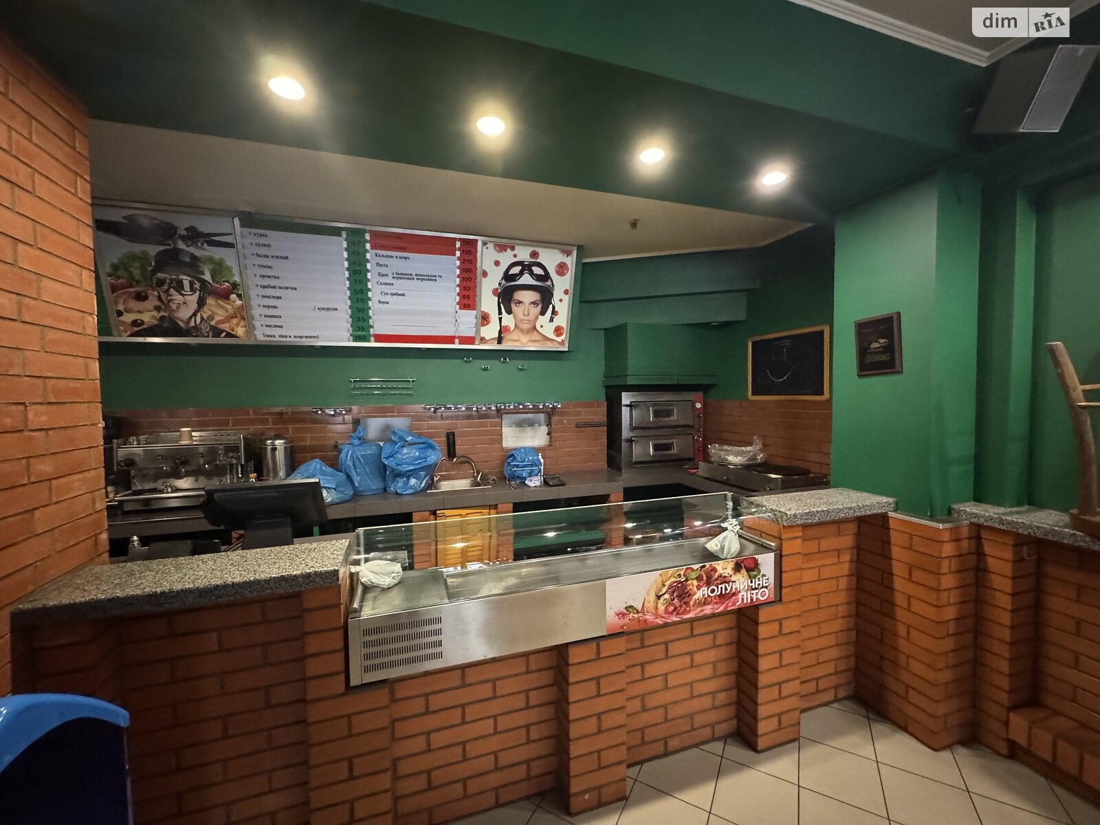 Коммерческое помещение в Виннице, сдам в аренду по Марии Литвиненко-Вольгемут улица 1, район Урожай, цена: 120 000 грн за объект фото 1 Коммерческое помещение в Виннице, сдам в аренду по Марии Литвиненко-Вольгемут улица 1, район Урожай, цена: 120 000 грн за объект фото 1