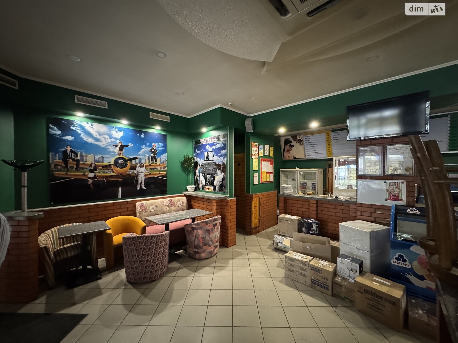 Коммерческое помещение в Виннице, сдам в аренду по Марии Литвиненко-Вольгемут улица 1, район Урожай, цена: 120 000 грн за объект фото 1 Коммерческое помещение в Виннице, сдам в аренду по Марии Литвиненко-Вольгемут улица 1, район Урожай, цена: 120 000 грн за объект фото 1